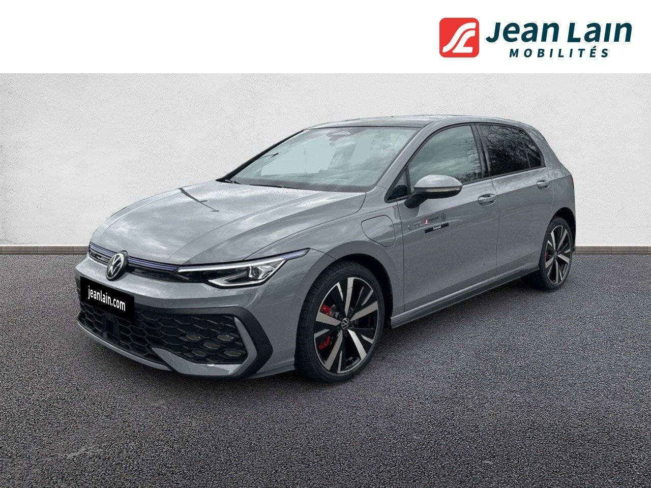 Vente en ligne VOLKSWAGEN GOLF Golf 1.5 eHybrid 272 DSG6 GTE de 2025 au prix de 48 900 €