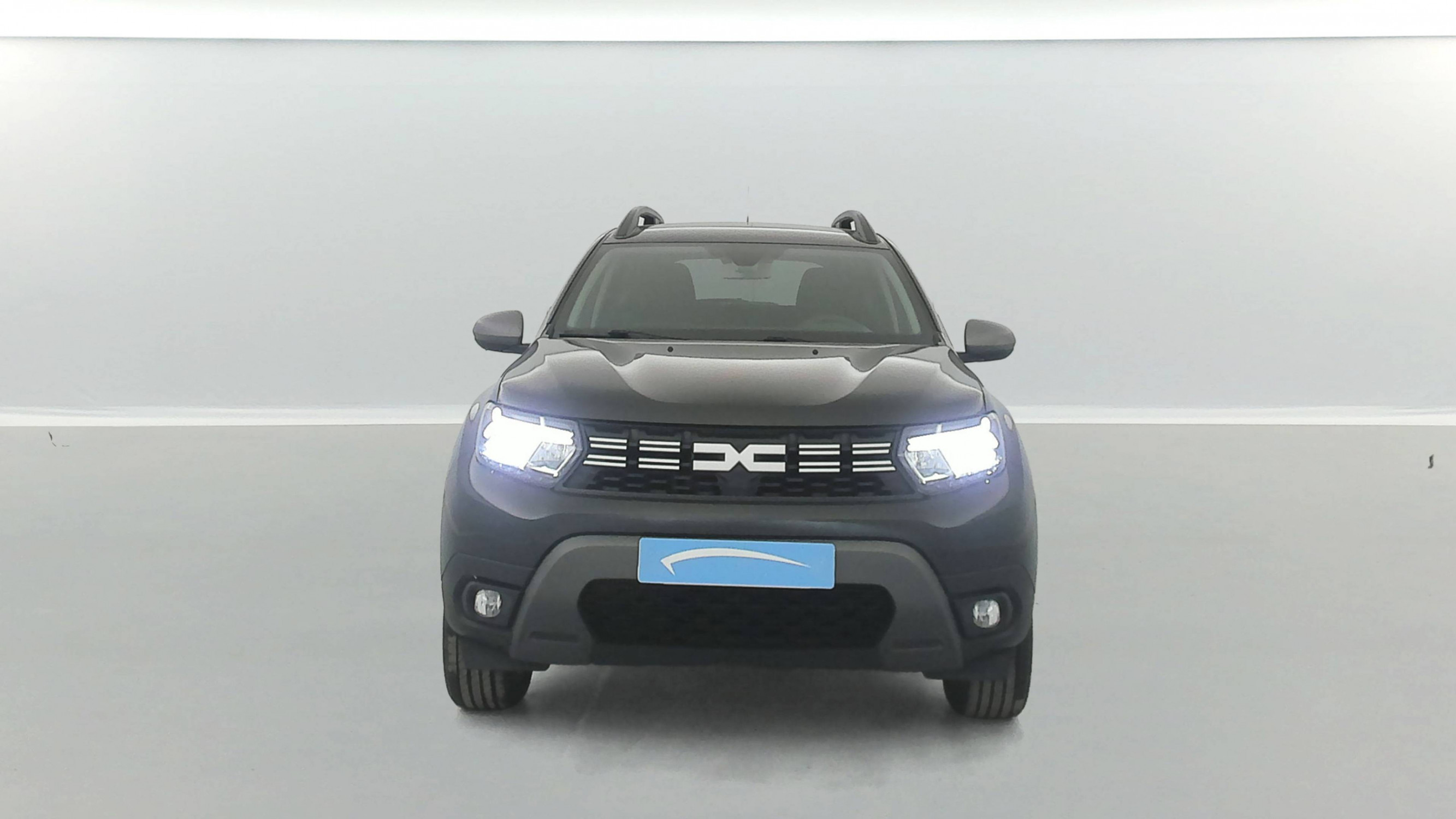 Vente en ligne Dacia Duster  ECO-G 100 4x2 au prix de 18 790 €