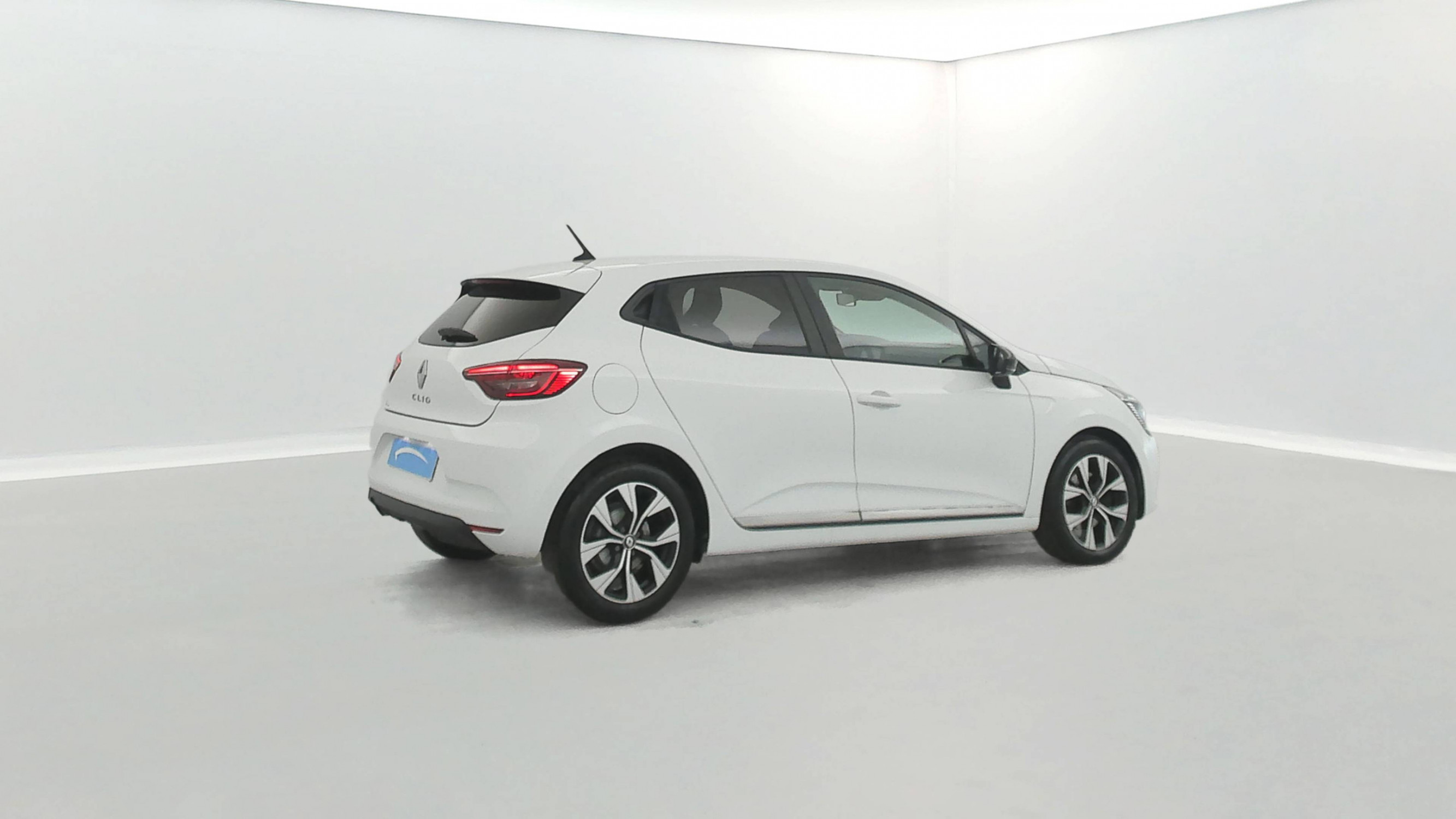 Vente en ligne Renault Clio 5 Clio Blue dCi 100 au prix de 14 990 €