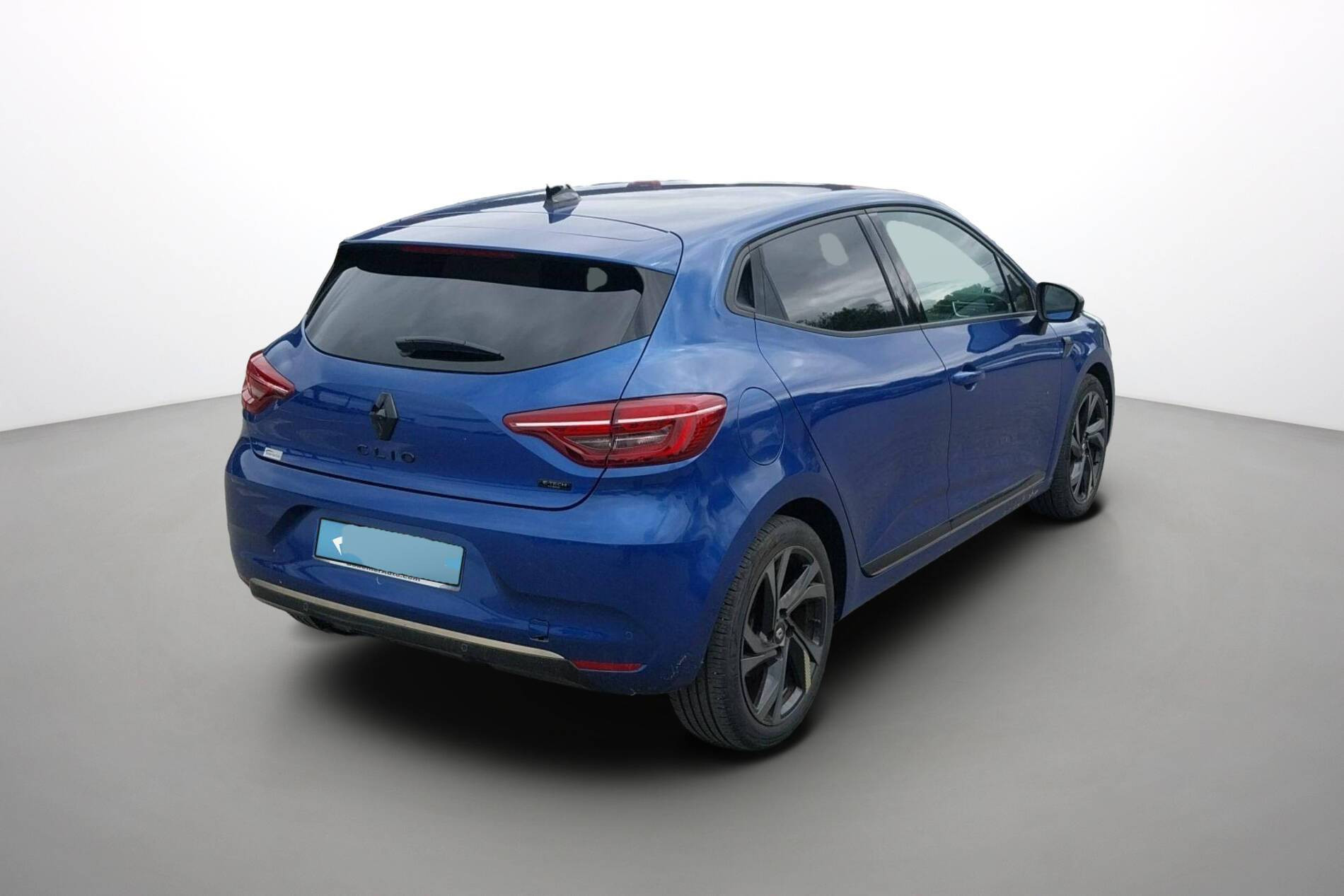 Vente en ligne Renault Clio 5 Clio E-Tech full hybrid 145 au prix de 20 490 €