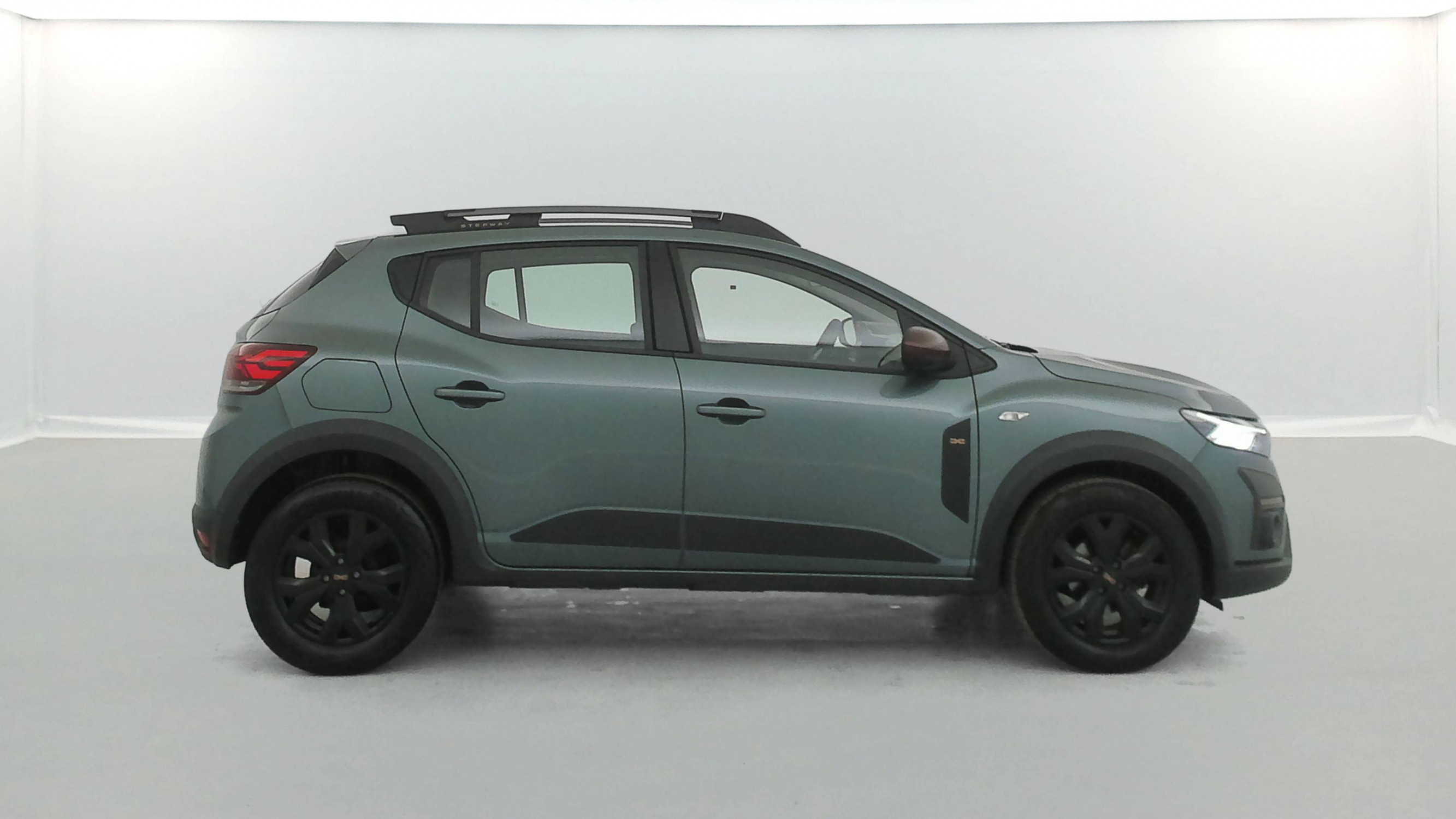 Vente en ligne Dacia Sandero  TCe 90 au prix de 16 290 €