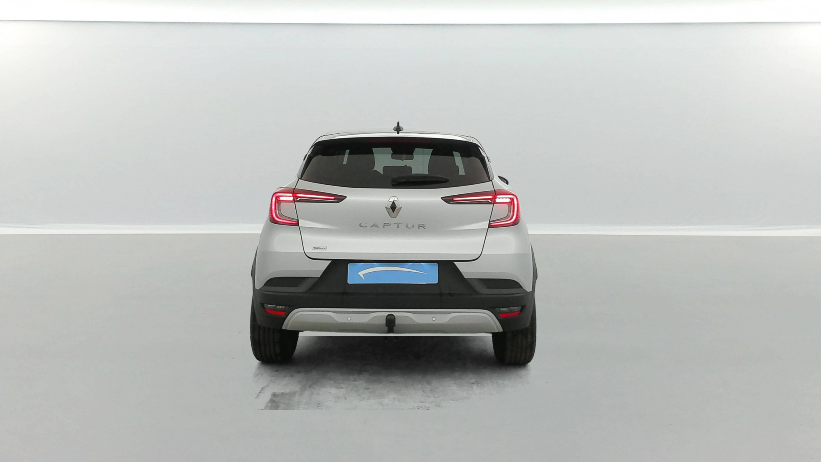 Vente en ligne Renault Captur  TCe 100 GPL au prix de 17 411 €