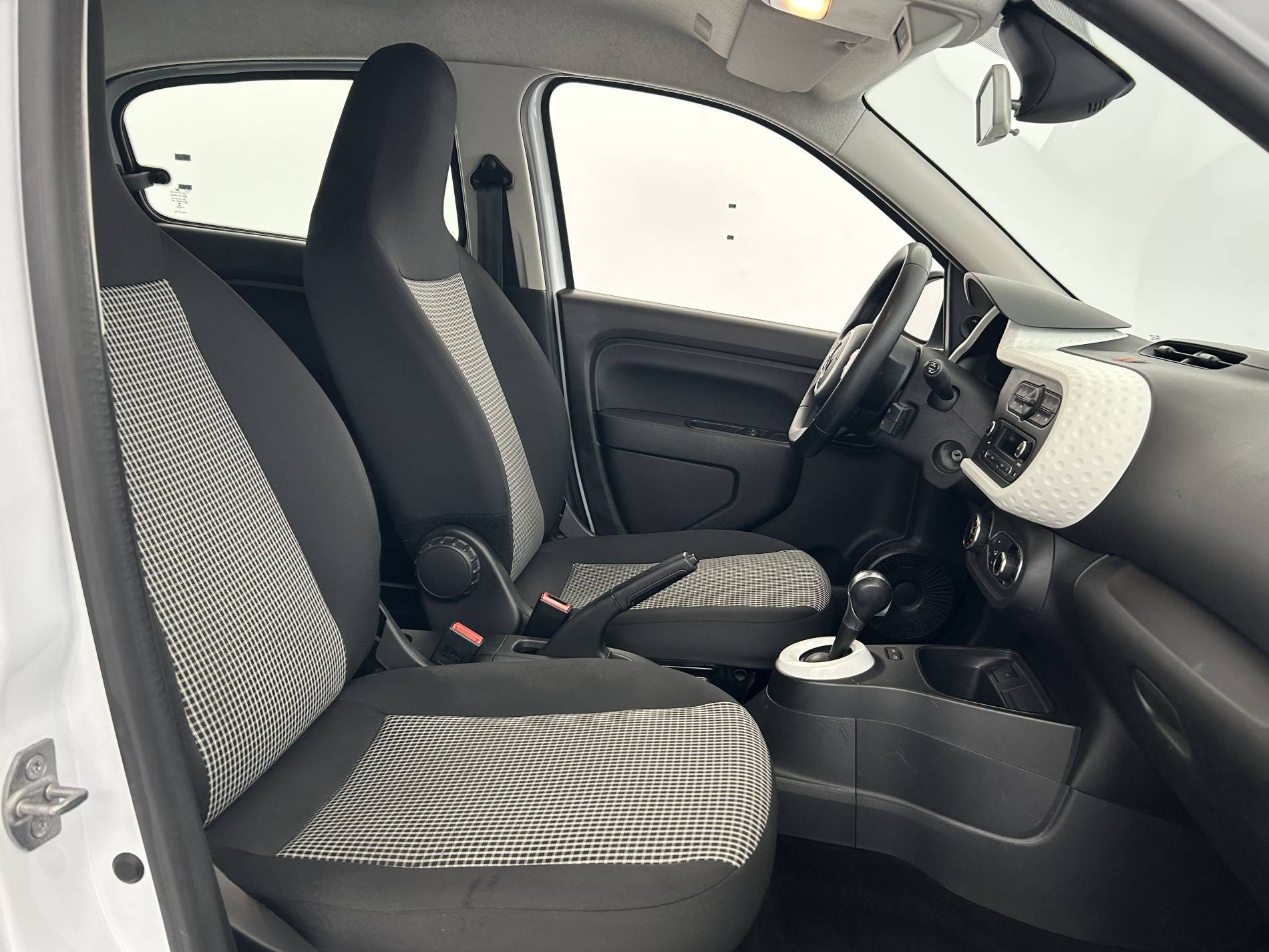 Vente en ligne Renault Twingo Electrique Twingo III Achat Intégral - 21 au prix de 11 790 €