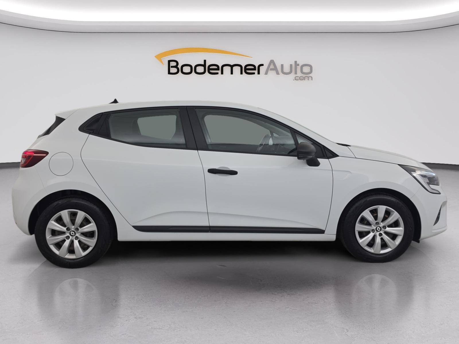 Vente en ligne Renault Clio 5 Clio SCe 65 au prix de 11 990 €