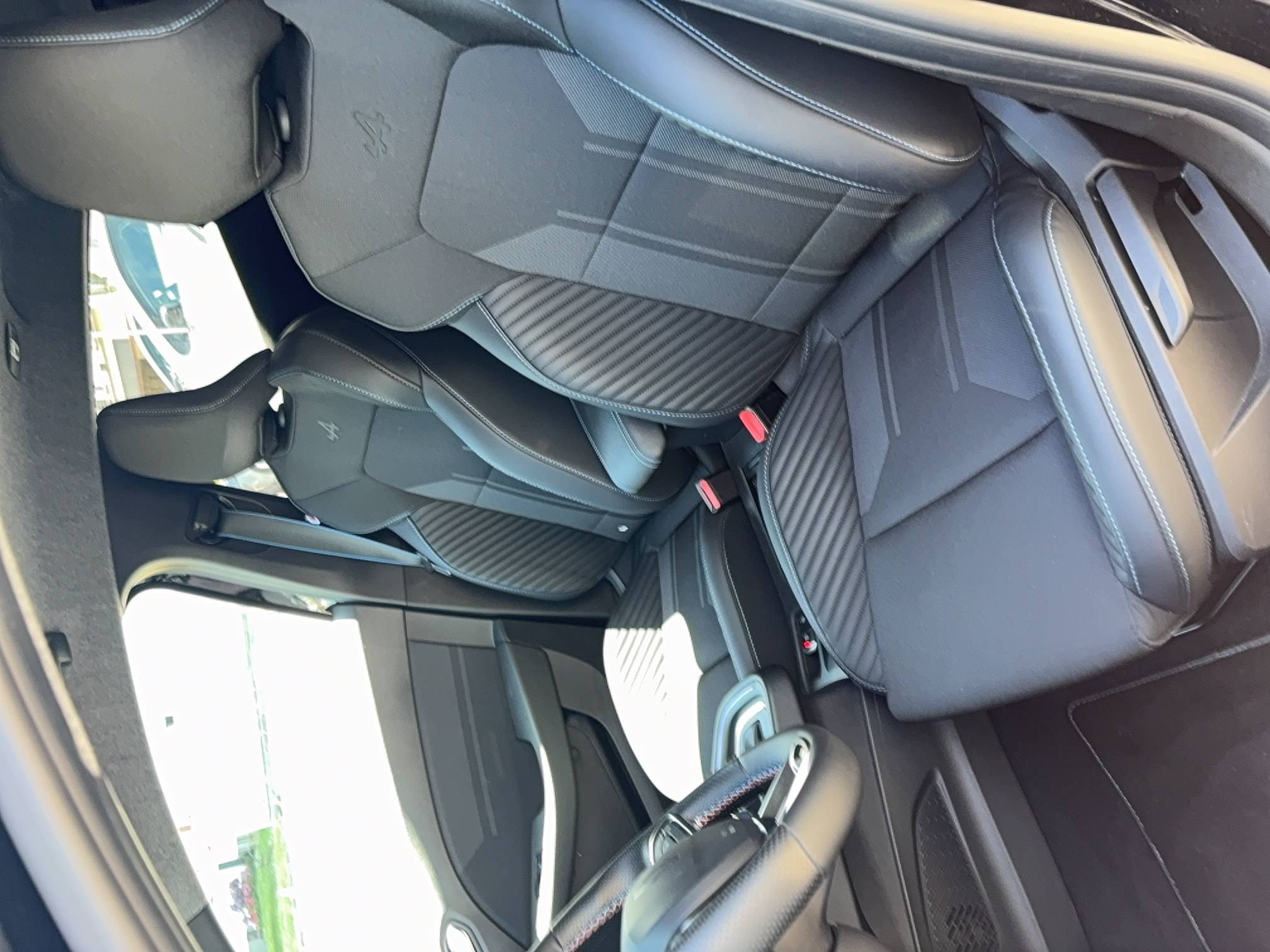 Vente en ligne Renault Clio 5 Clio E-Tech full hybrid 145 ch GSR2 au prix de 27 490 €