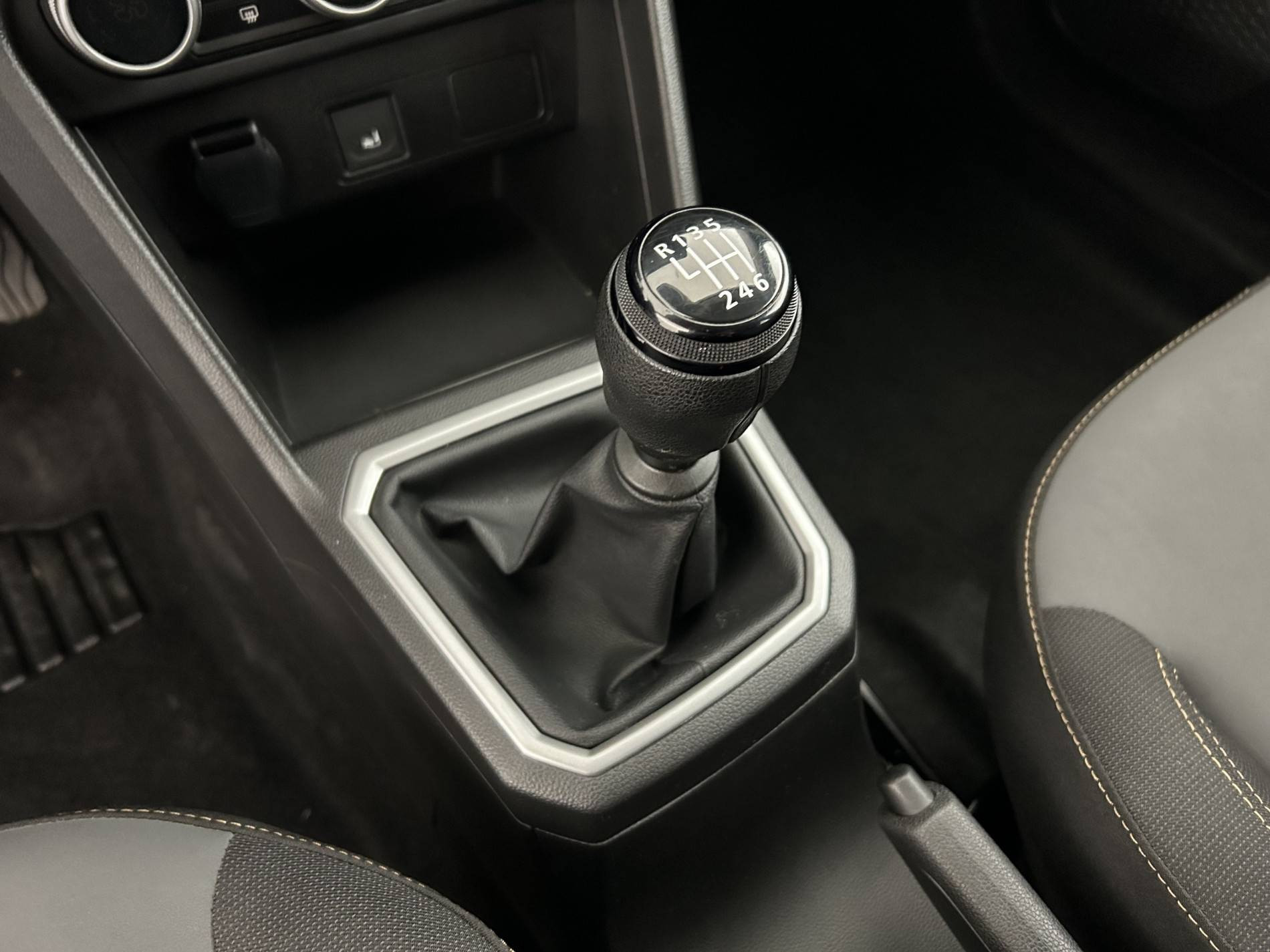 Vente en ligne Dacia Jogger  ECO-G 100 5 places au prix de 18 490 €