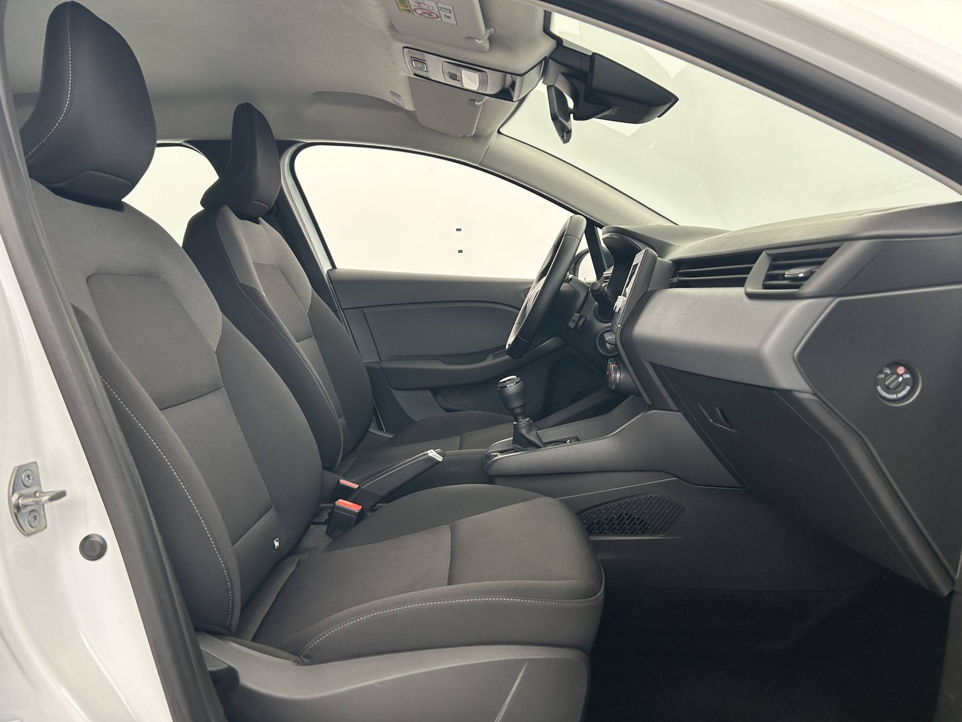 Vente en ligne Renault Clio 5 Clio SCe 65 au prix de 12 890 €