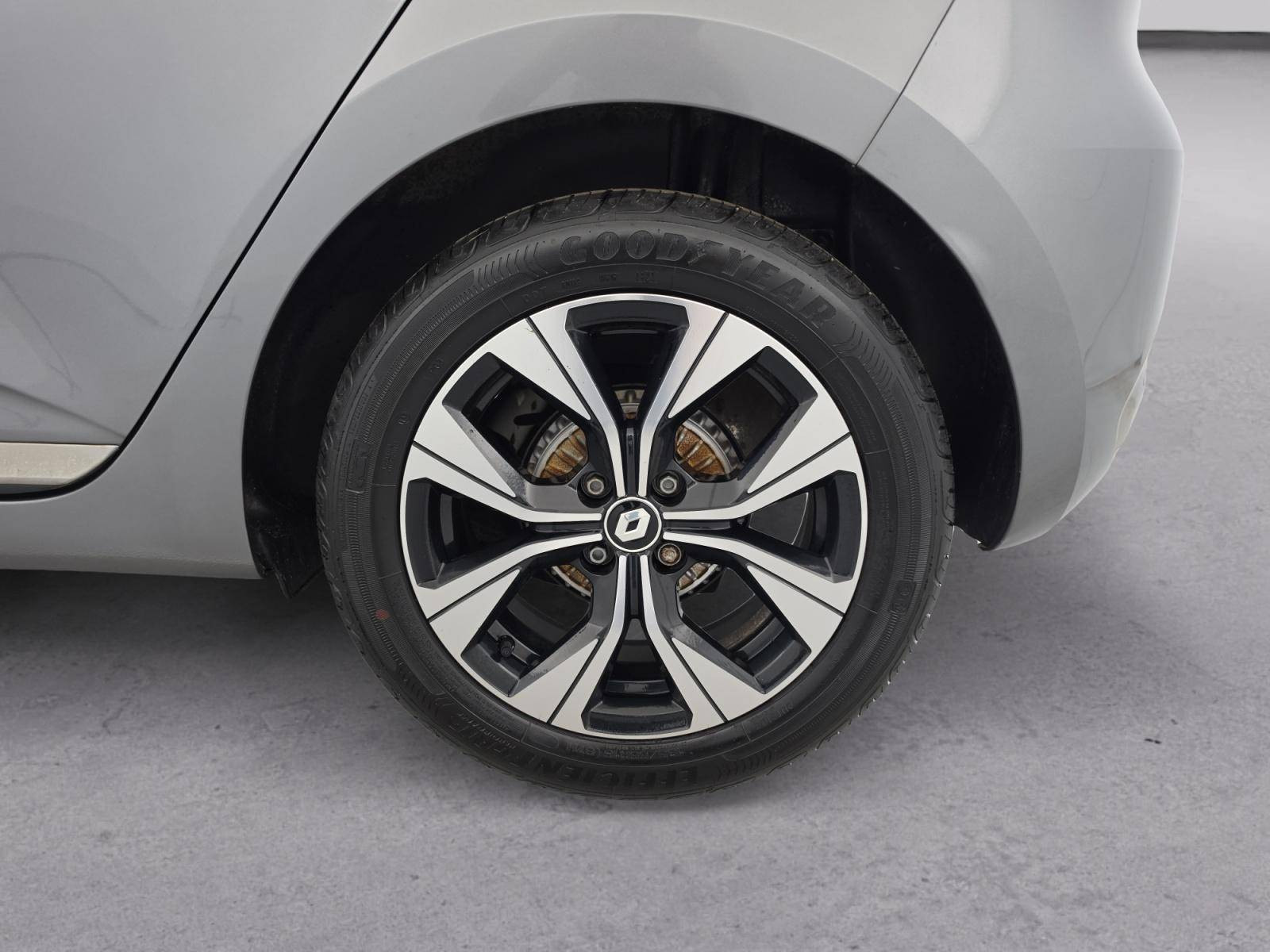 Vente en ligne Renault Clio 5 Clio TCe 100 GPL au prix de 13 990 €