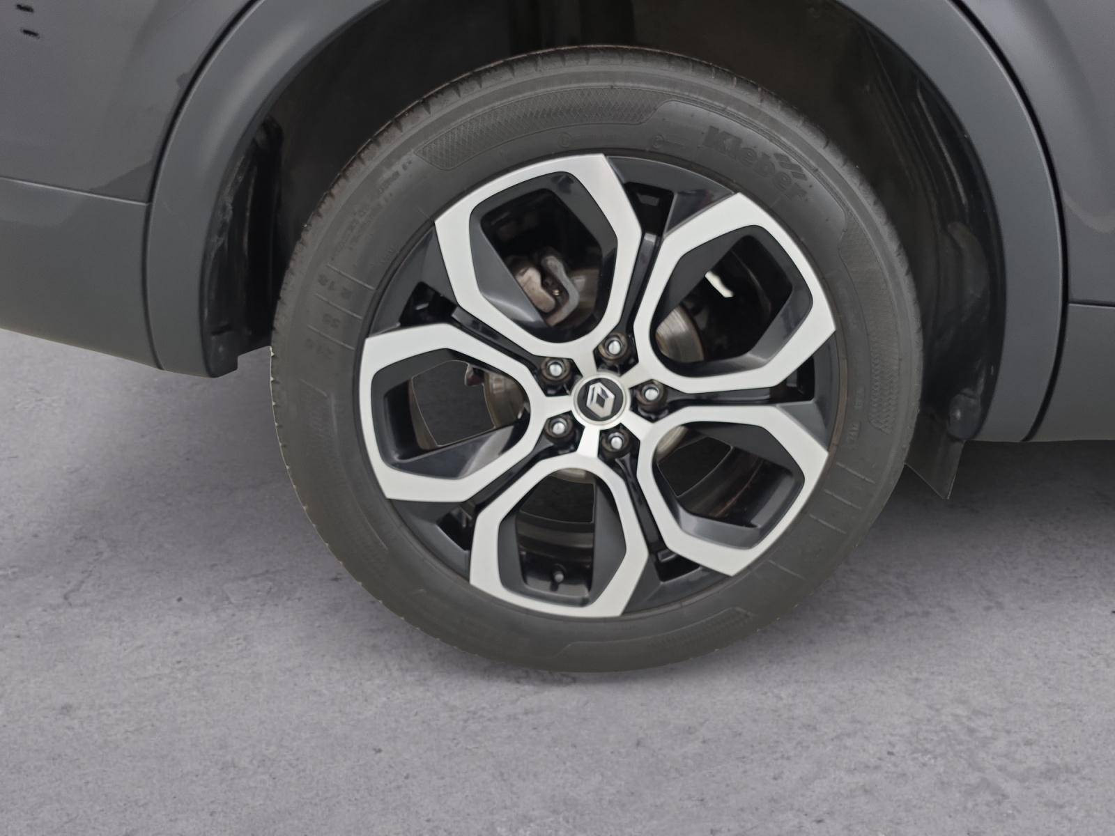 Vente en ligne Renault Arkana  E-Tech 145 - 21B au prix de 19 490 €