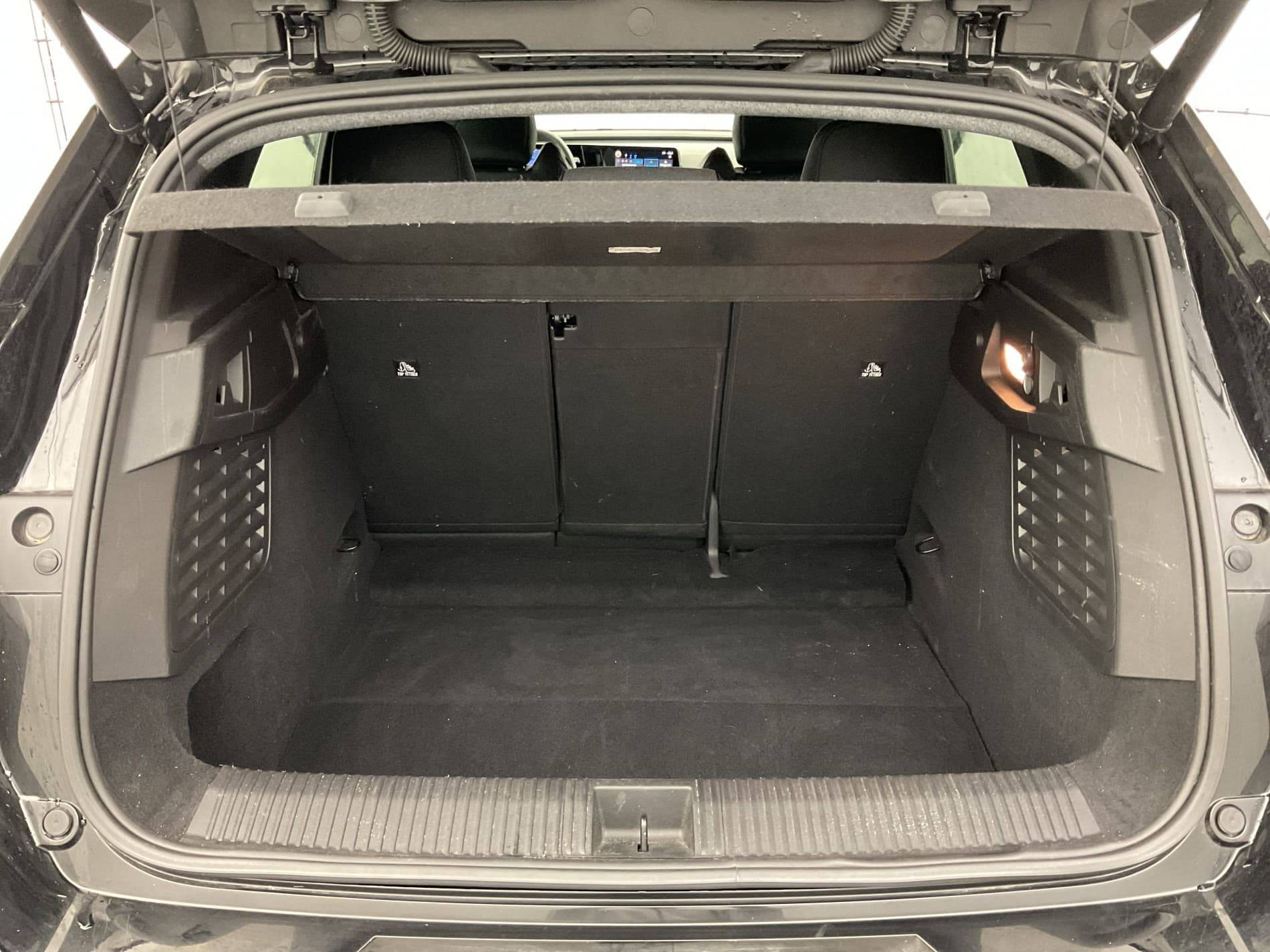 Vente en ligne Renault Scenic E-Tech Scenic E-Tech électrique 220 ch grande autonomie au prix de 37 500 €