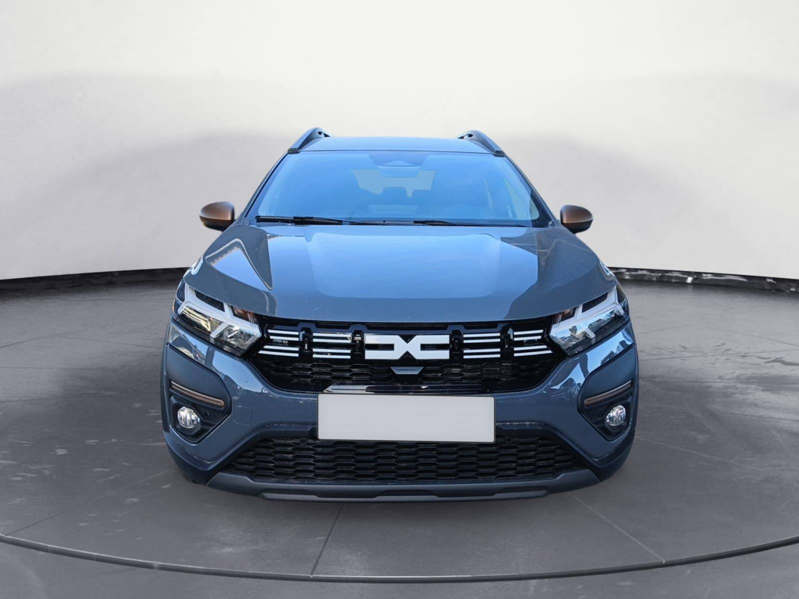 Vente en ligne Dacia Jogger  Hybrid 140 7 places GSR2 au prix de 25 990 €