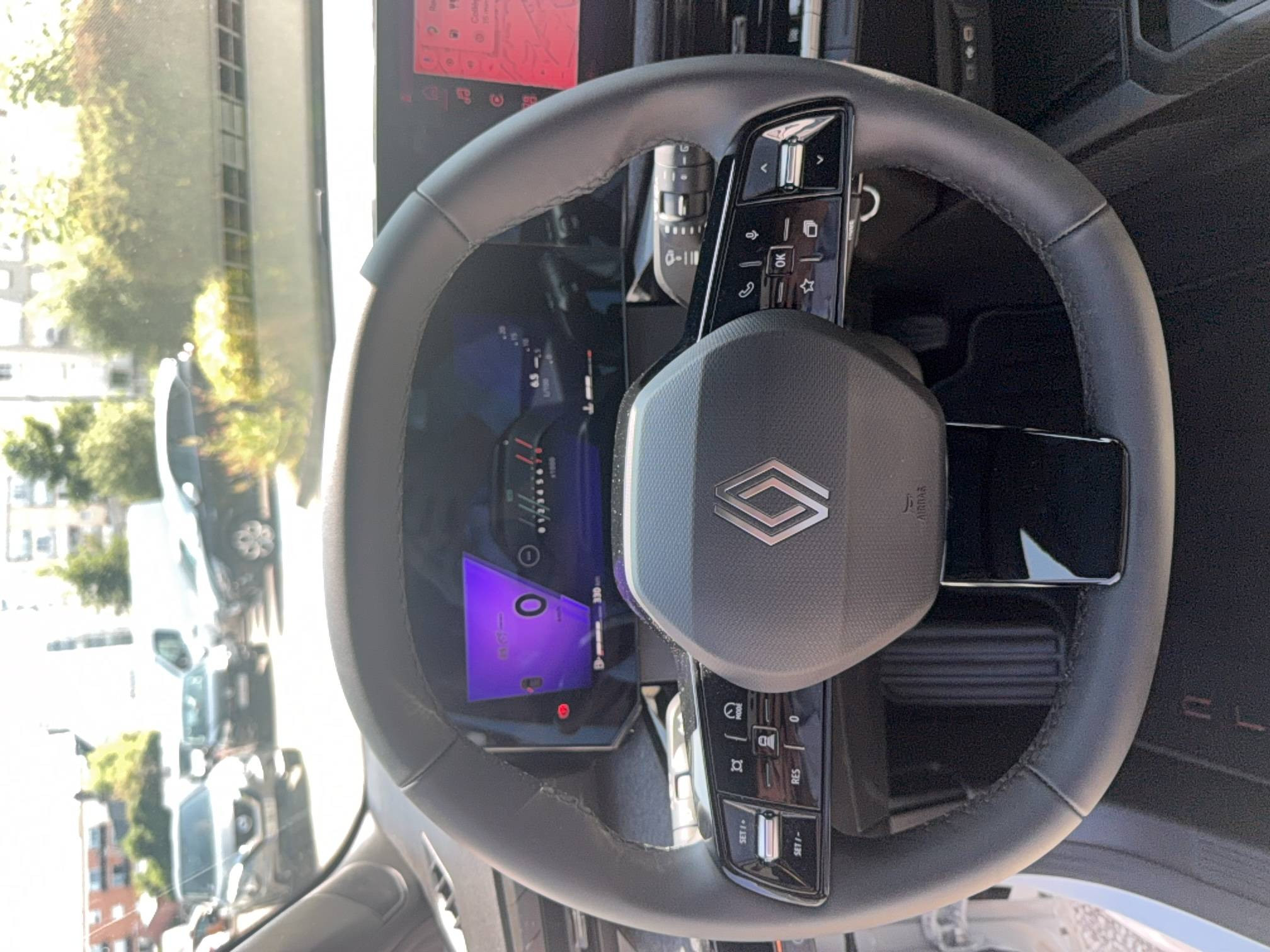 Vente en ligne Renault Clio 6 Clio TCe 115 ch au prix de 19 990 €