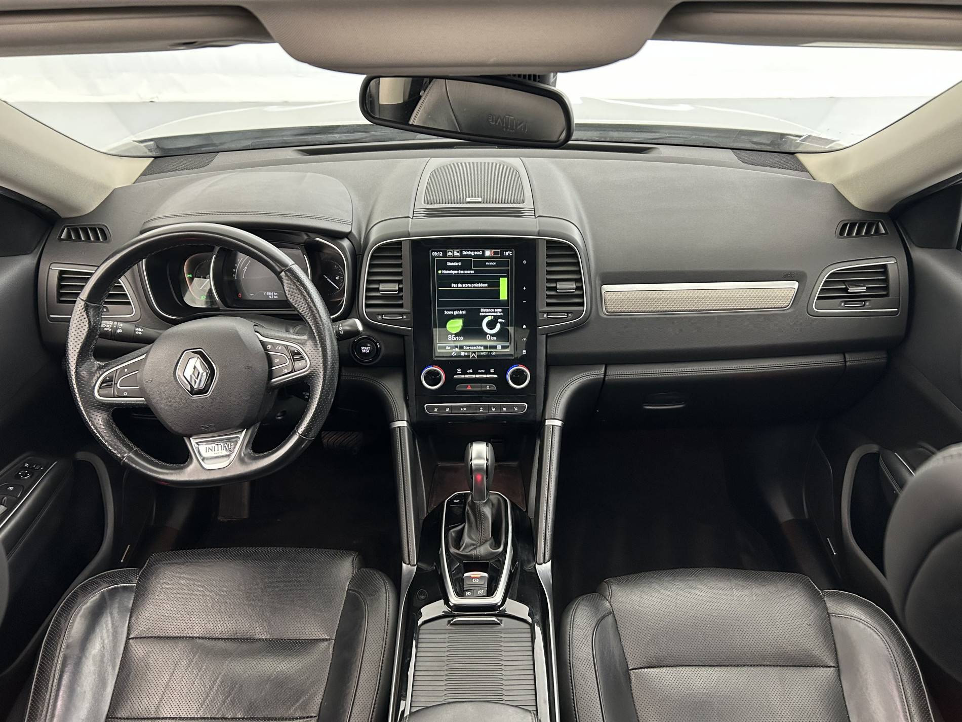 Vente en ligne Renault Koleos  dCi 175 4x2 X-tronic Energy au prix de 18 890 €