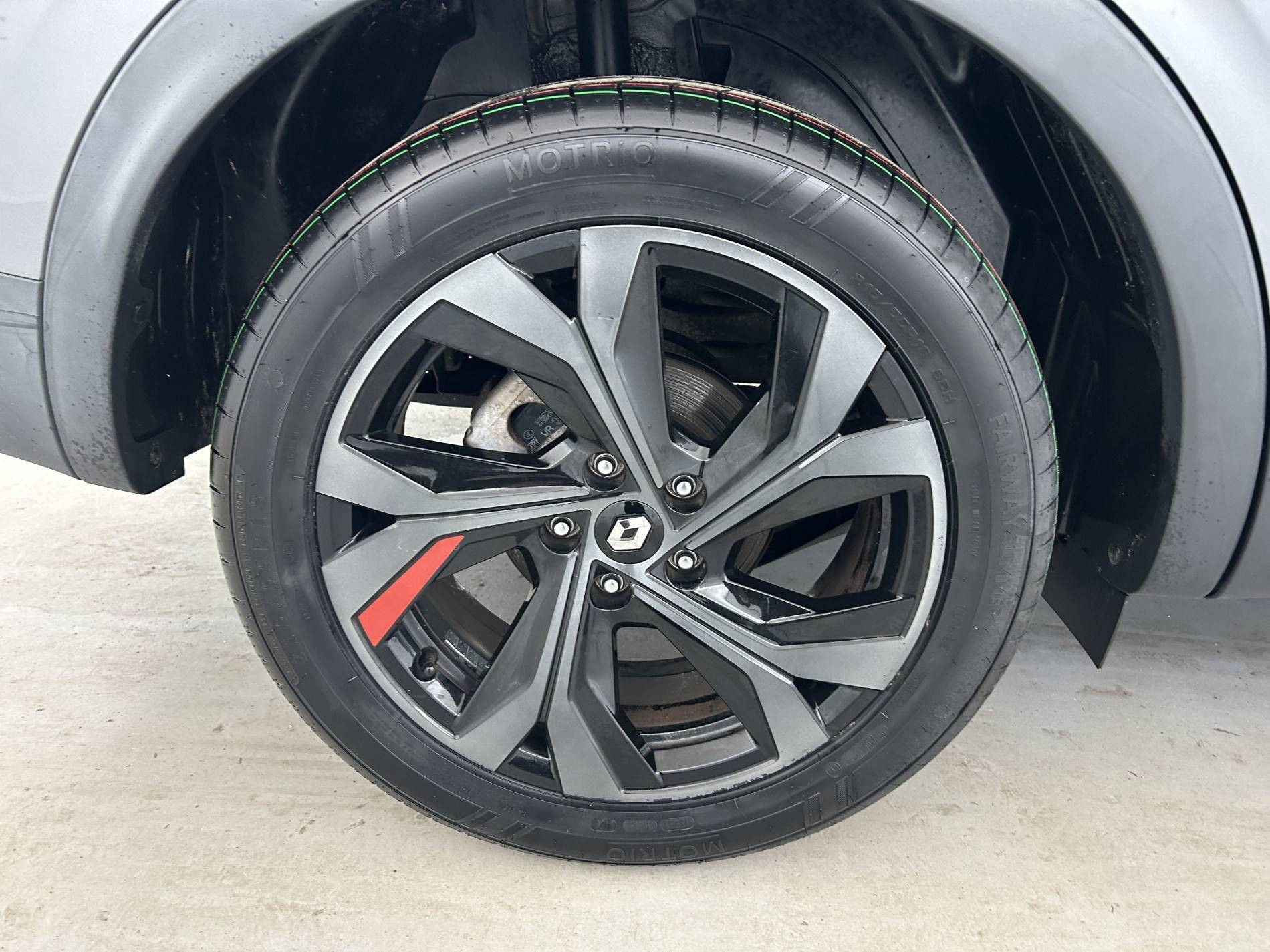 Vente en ligne Renault Arkana  E-Tech 145 - 21B au prix de 21 200 €