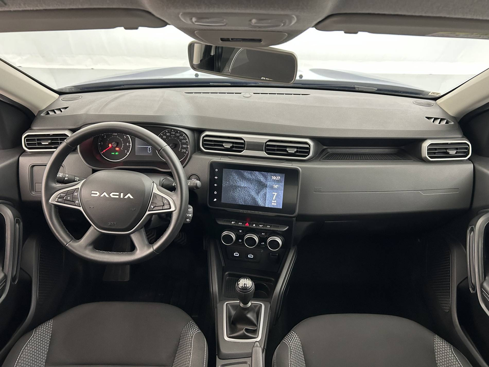 Vente en ligne Dacia Duster  TCe 130 4x2 au prix de 19 790 €