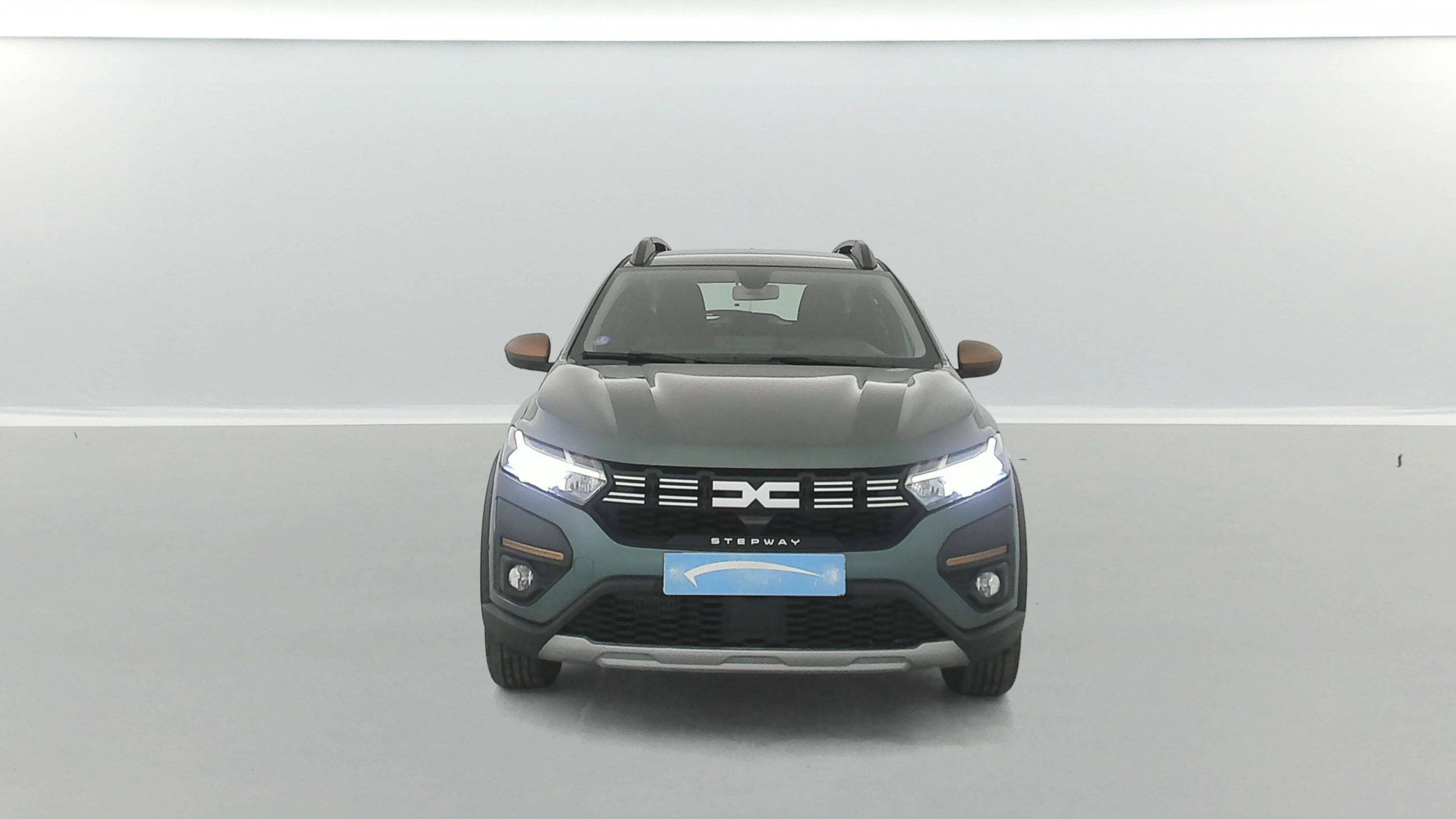 Vente en ligne Dacia Sandero  TCe 110 au prix de 16 390 €