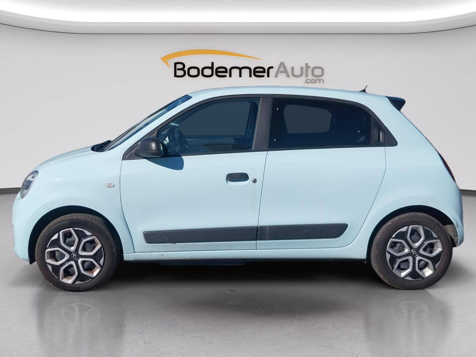 Vente en ligne Renault Twingo Electrique Twingo III E-Tech au prix de 14 900 €