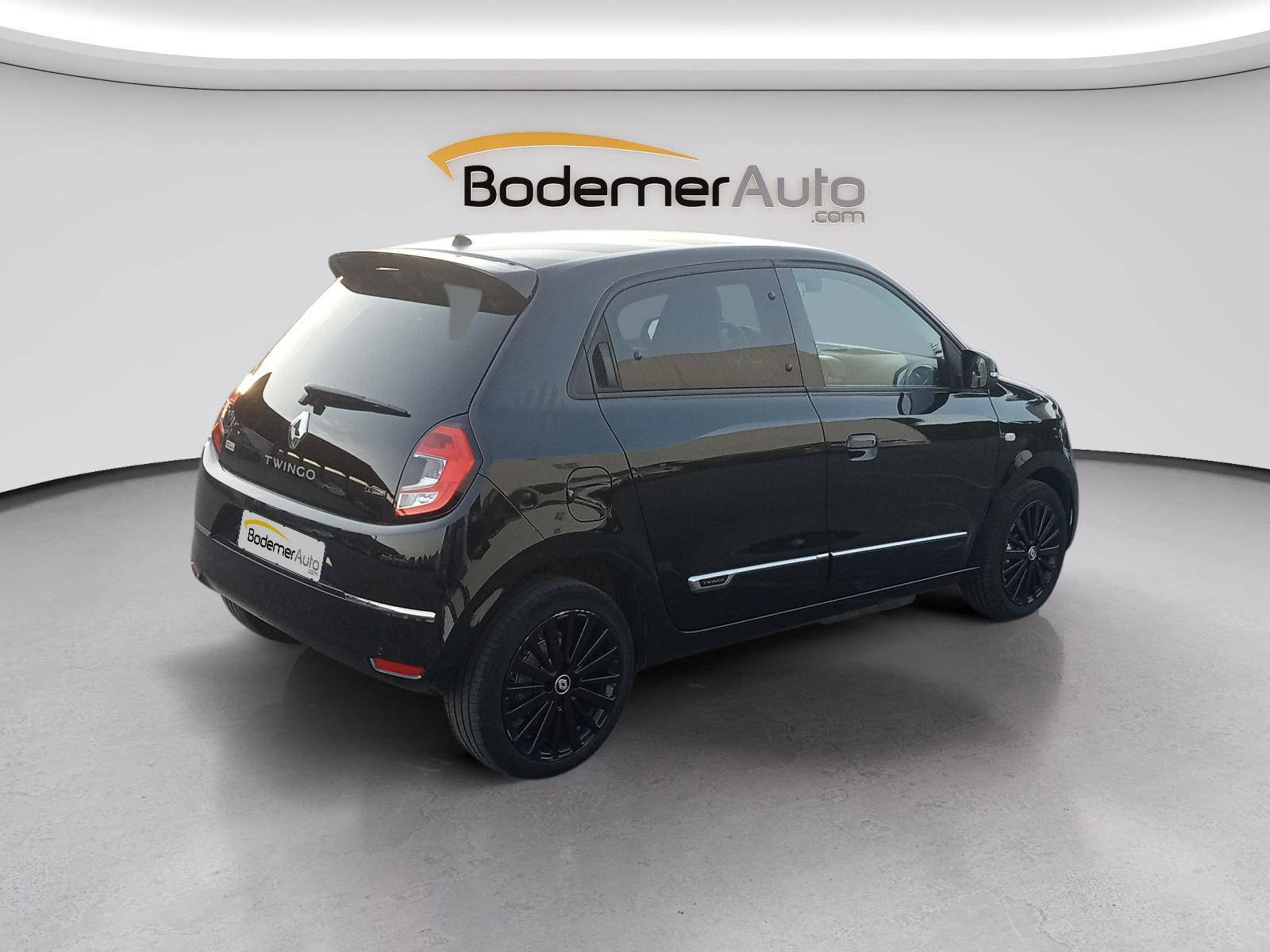 Vente en ligne Renault Twingo Electrique Twingo III E-Tech au prix de 13 750 €