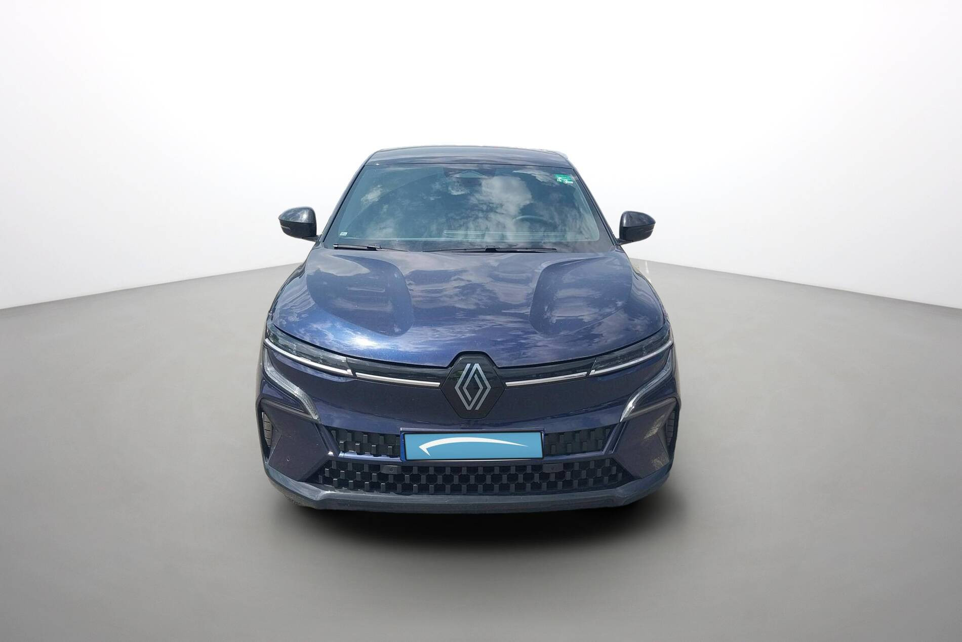 Vente en ligne Renault Megane E-Tech  220 ch autonomie confort GSR2 au prix de 31 990 €