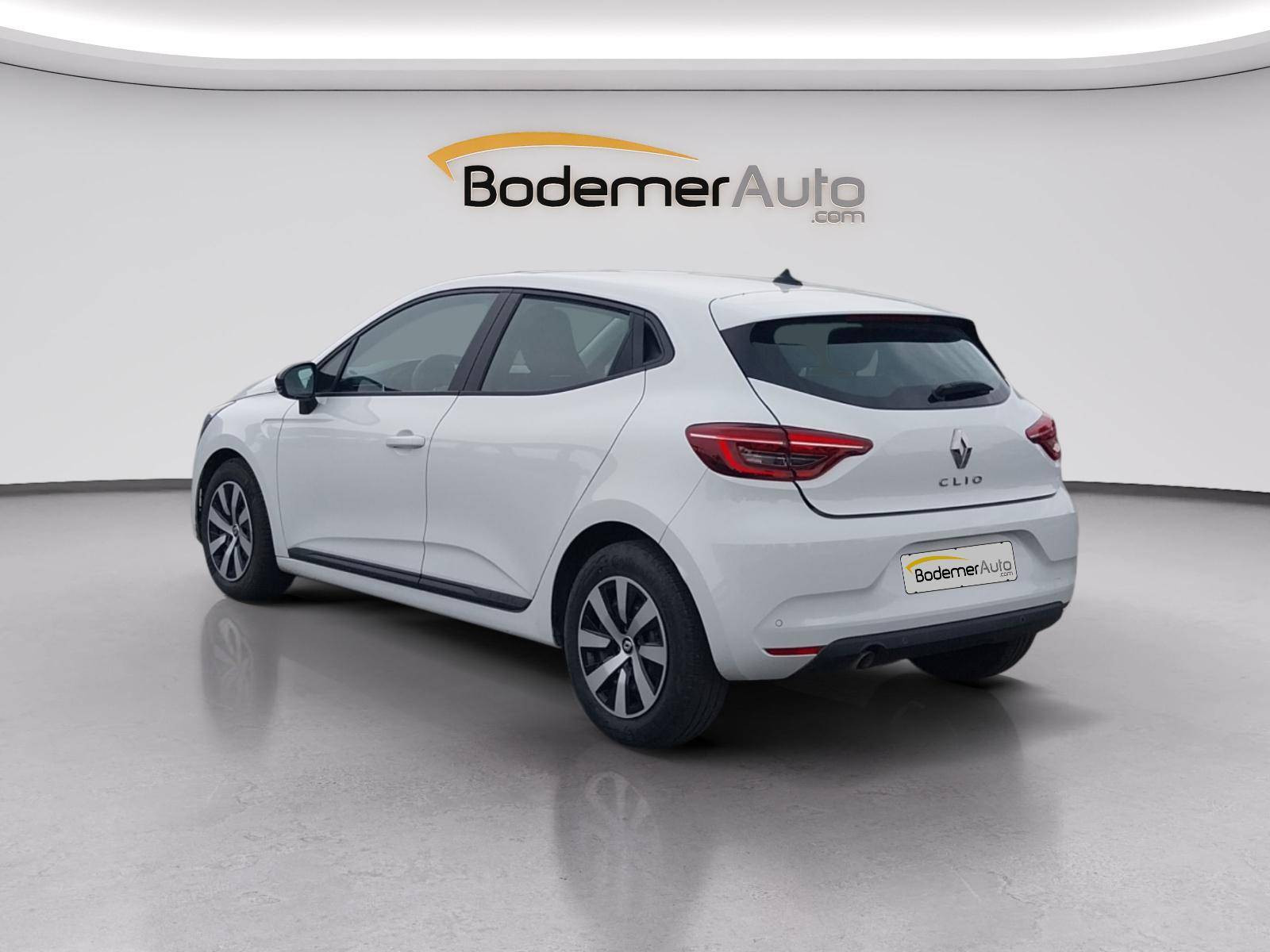 Vente en ligne Renault Clio 5 Clio TCe 90 au prix de 13 990 €