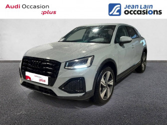 AUDI Q2 Q2 35 TFSI 150 S tronic 7 Design 13/09/2025 en vente à Ville-la-Grand