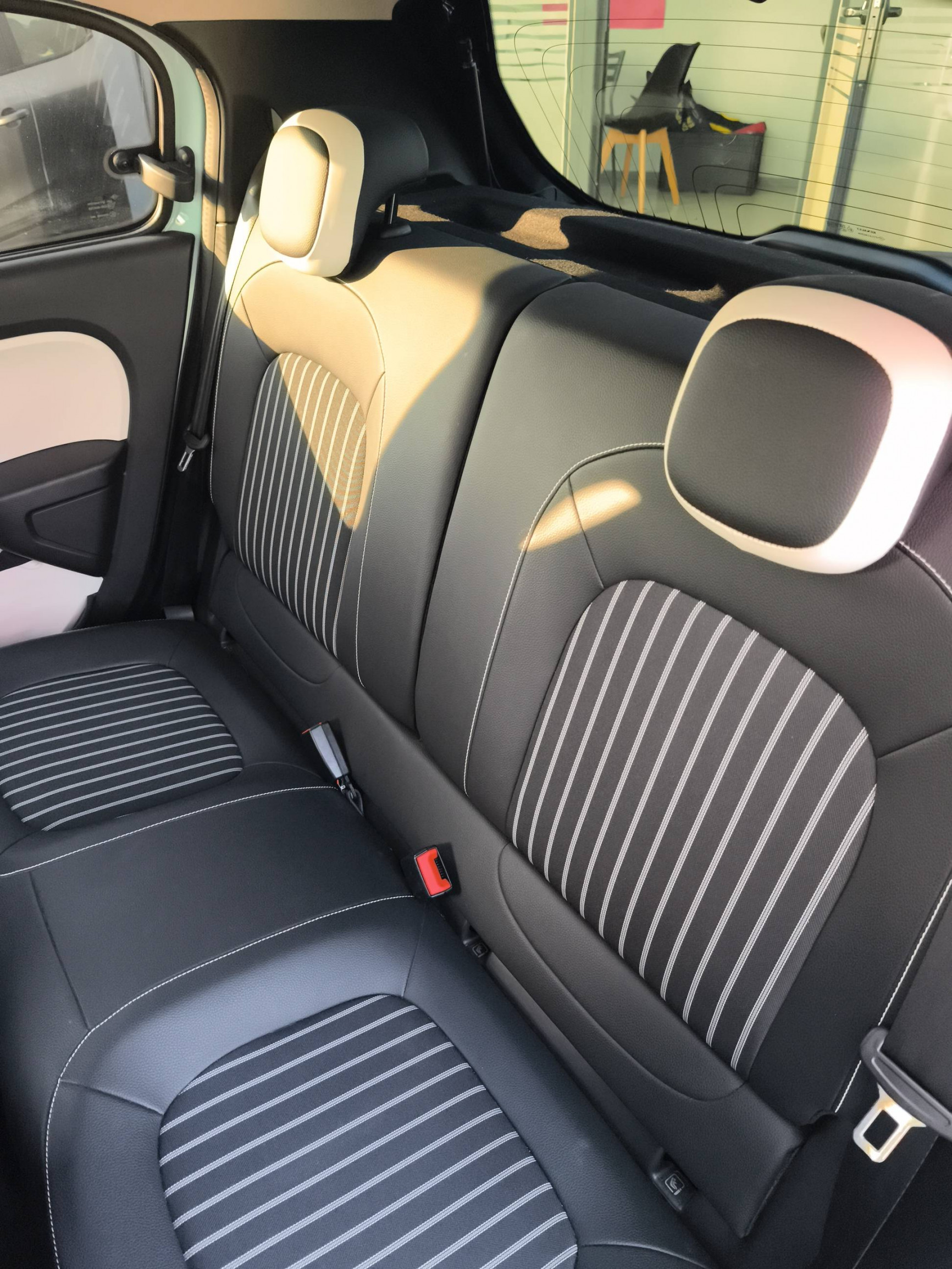 Vente en ligne Renault Twingo Electrique Twingo III Achat Intégral - 21 au prix de 11 990 €