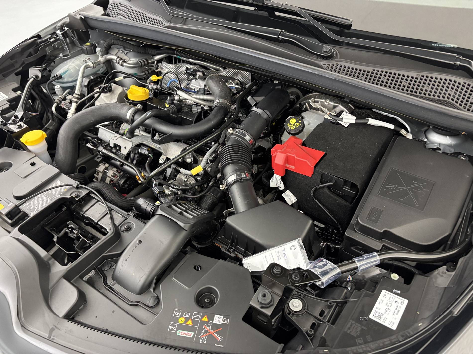 Vente en ligne Renault Captur  TCe 90 au prix de 16 990 €