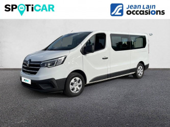 RENAULT TRAFIC Trafic L2 dCi 150 Energy S&S Zen 04/07/2023 en vente à Seynod