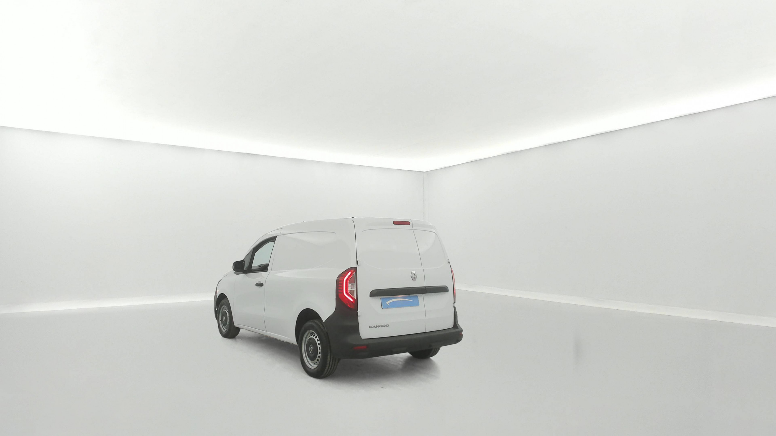 Vente en ligne Renault Kangoo Van  BLUE DCI 115 EDC au prix de 19 890 €