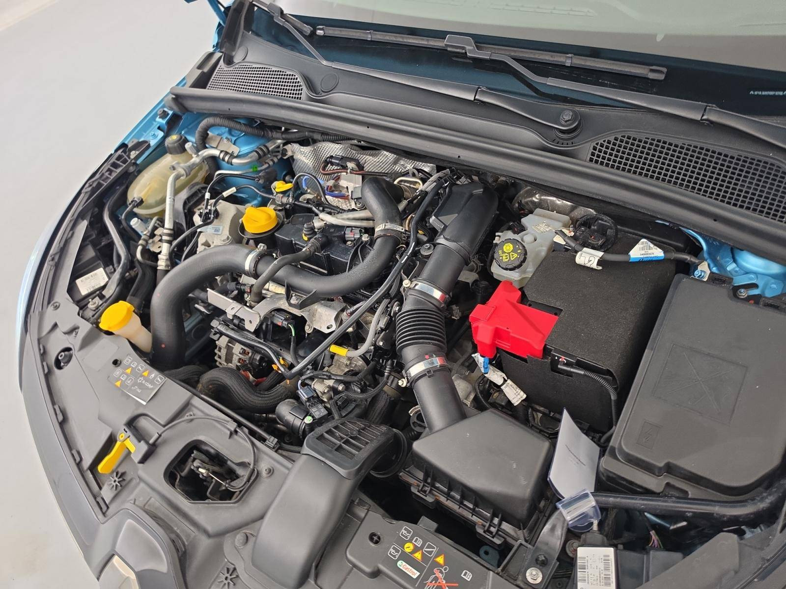 Vente en ligne Renault Clio 5 Clio TCe 90 - 21N au prix de 13 990 €