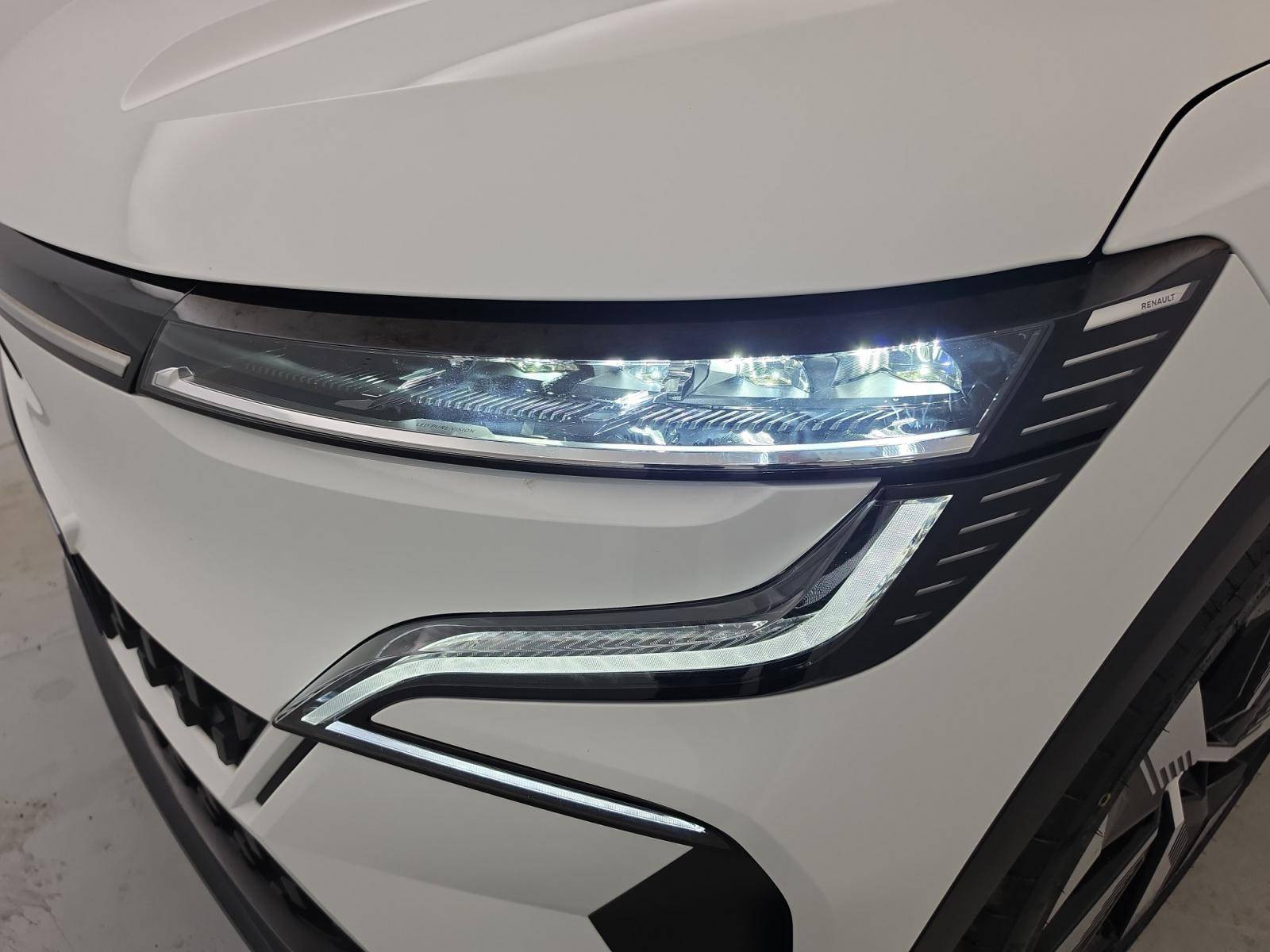 Vente en ligne Renault Megane E-Tech  EV60 220 ch super charge au prix de 24 590 €