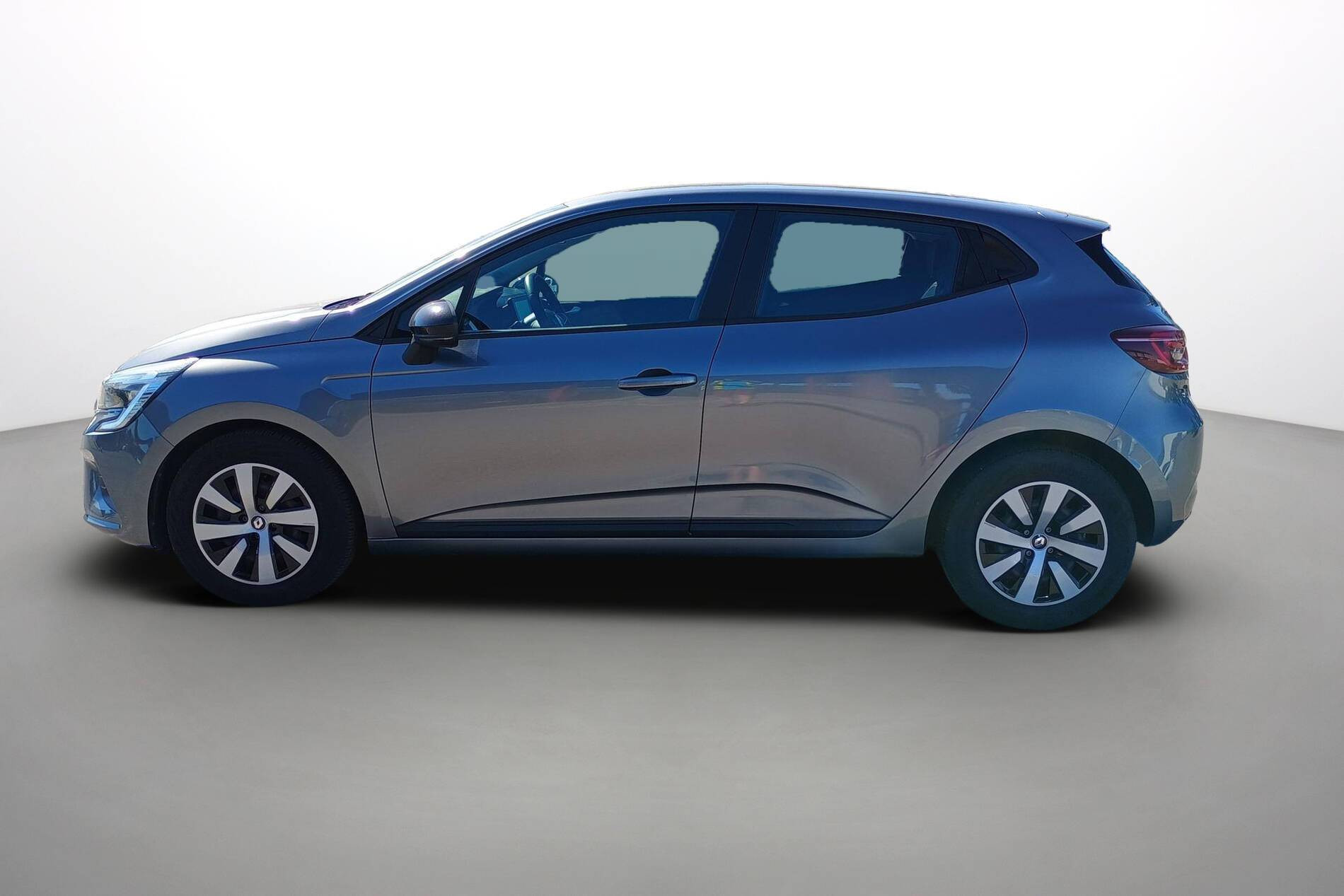 Vente en ligne Renault Clio 5 Clio TCe 90 au prix de 14 990 €