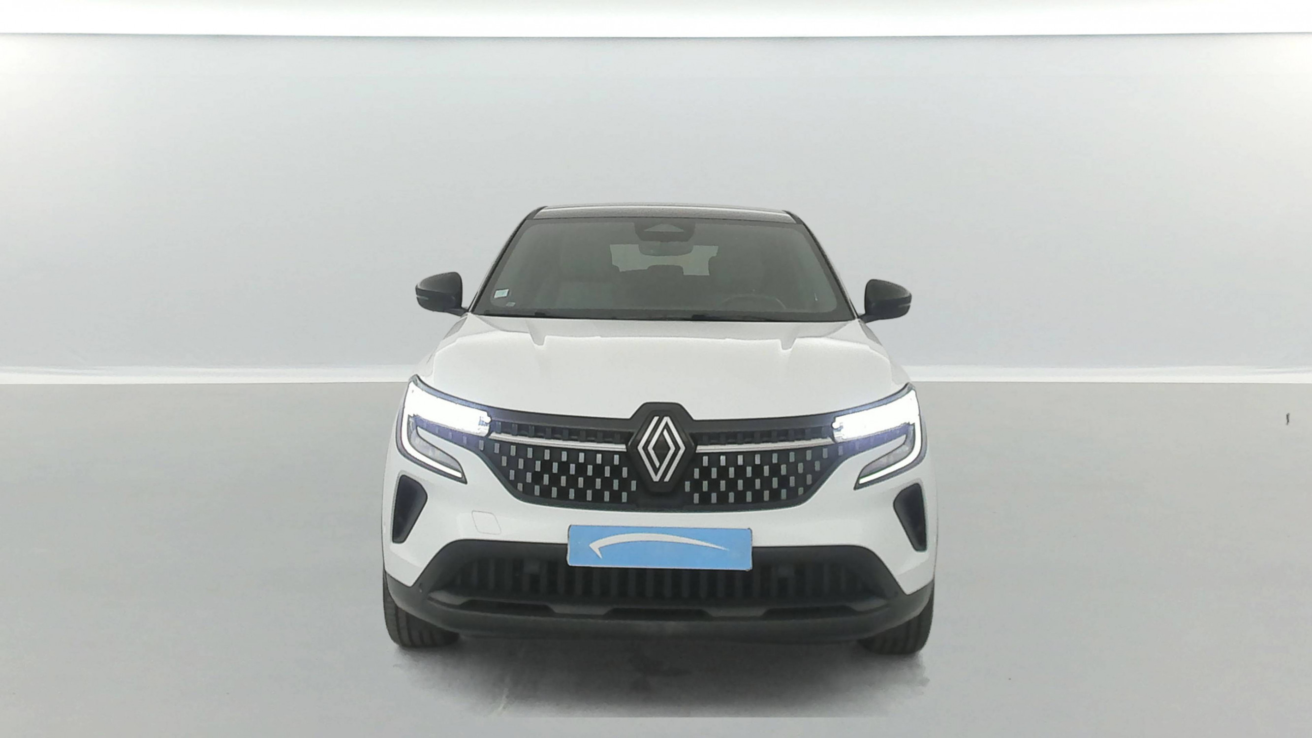 Vente en ligne Renault Austral  E-Tech hybrid 200 au prix de 23 890 €