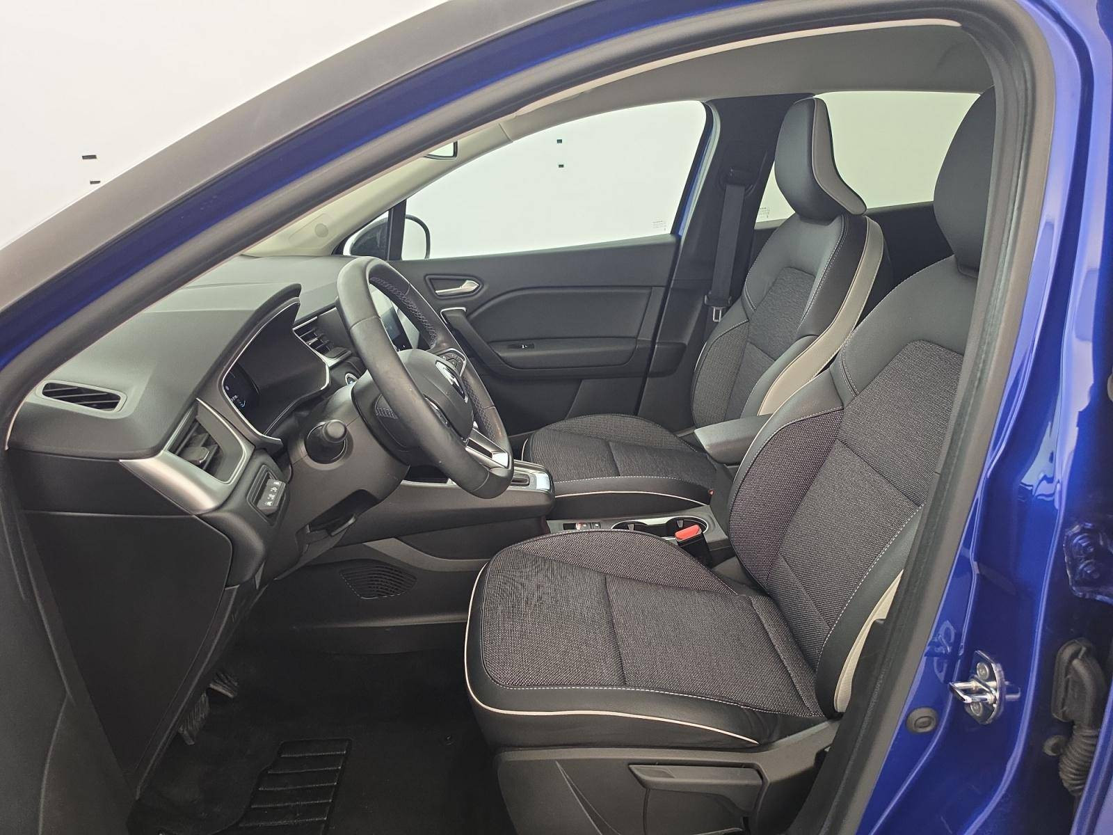 Vente en ligne Renault Captur  E-Tech Plug-in 160 - 21 au prix de 17 790 €