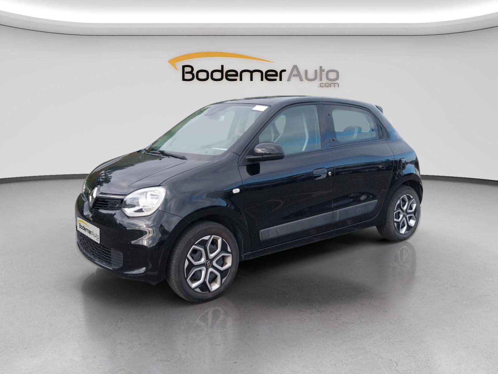 Vente en ligne Renault Twingo 3  SCe 65 au prix de 12 590 €
