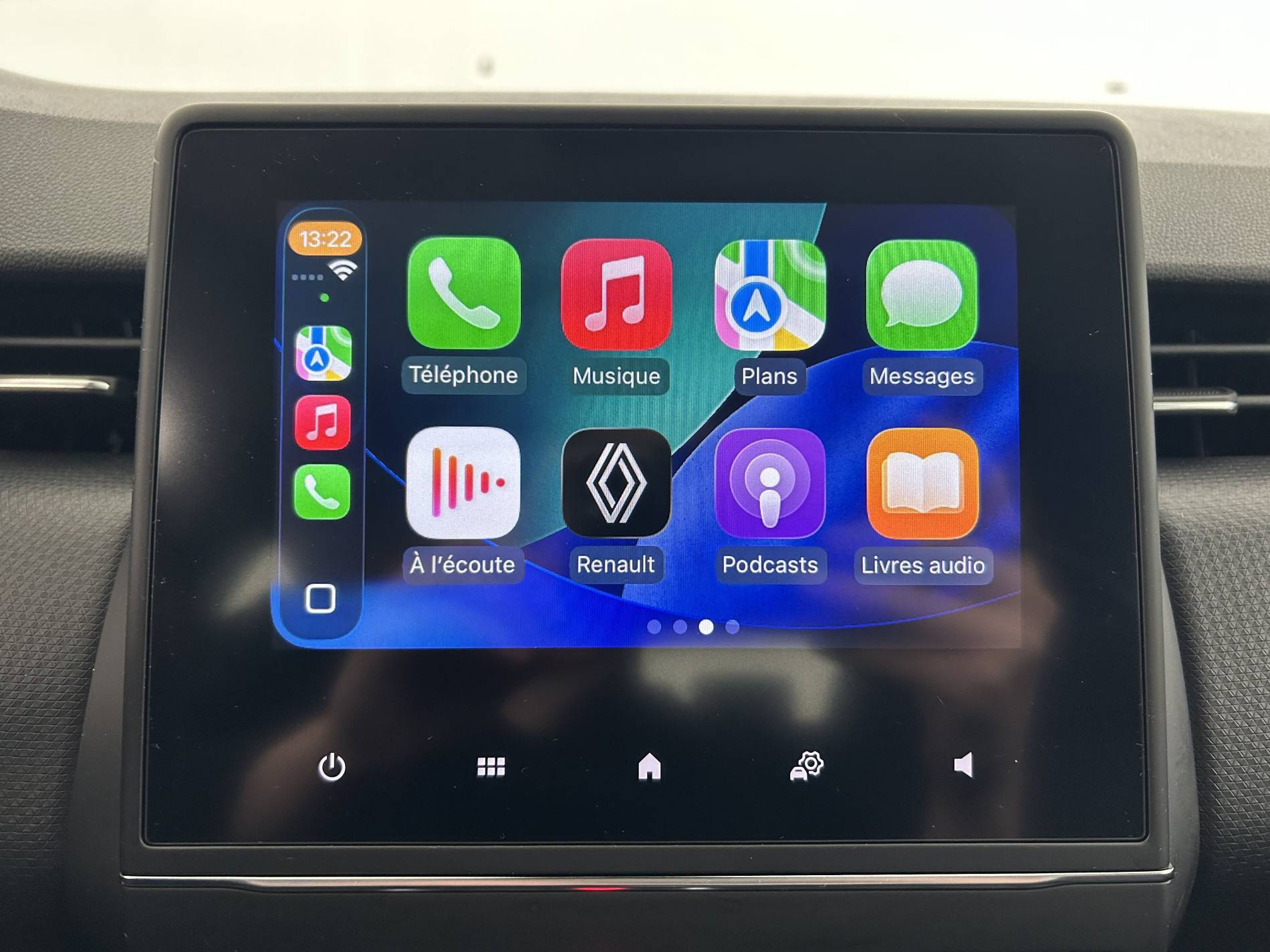 Vente en ligne Renault Clio 5 Clio SCe 65 - 21N au prix de 12 390 €