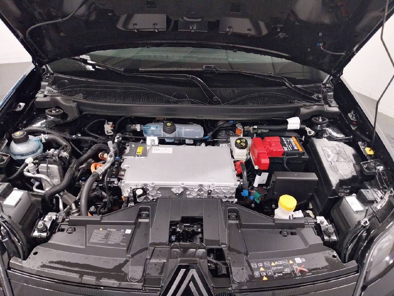 Vente en ligne Renault R5 E-Tech  120 ch autonomie urbaine au prix de 31 490 €