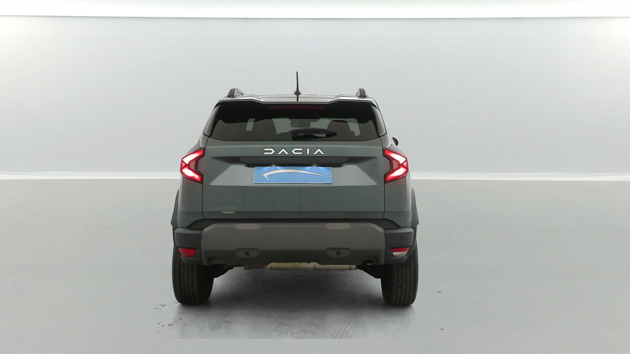 Vente en ligne Dacia Duster  Hybrid 140 au prix de 25 300 €