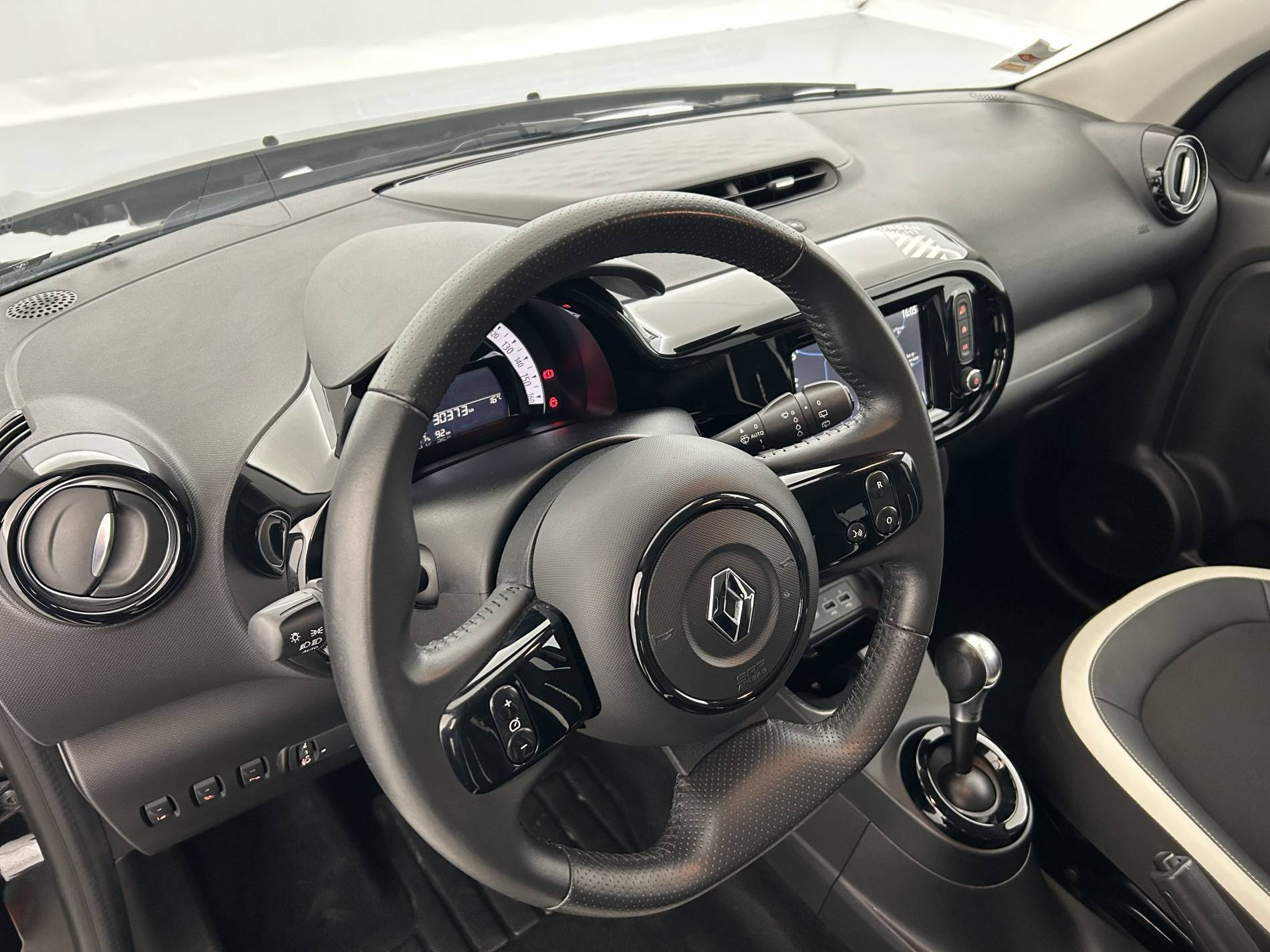 Vente en ligne Renault Twingo Electrique Twingo III Achat Intégral - 21 au prix de 11 290 €