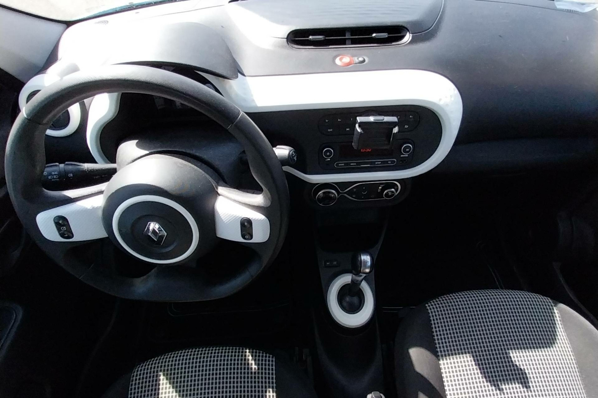 Vente en ligne Renault Twingo Electrique Twingo III Achat Intégral - 21 au prix de 10 490 €