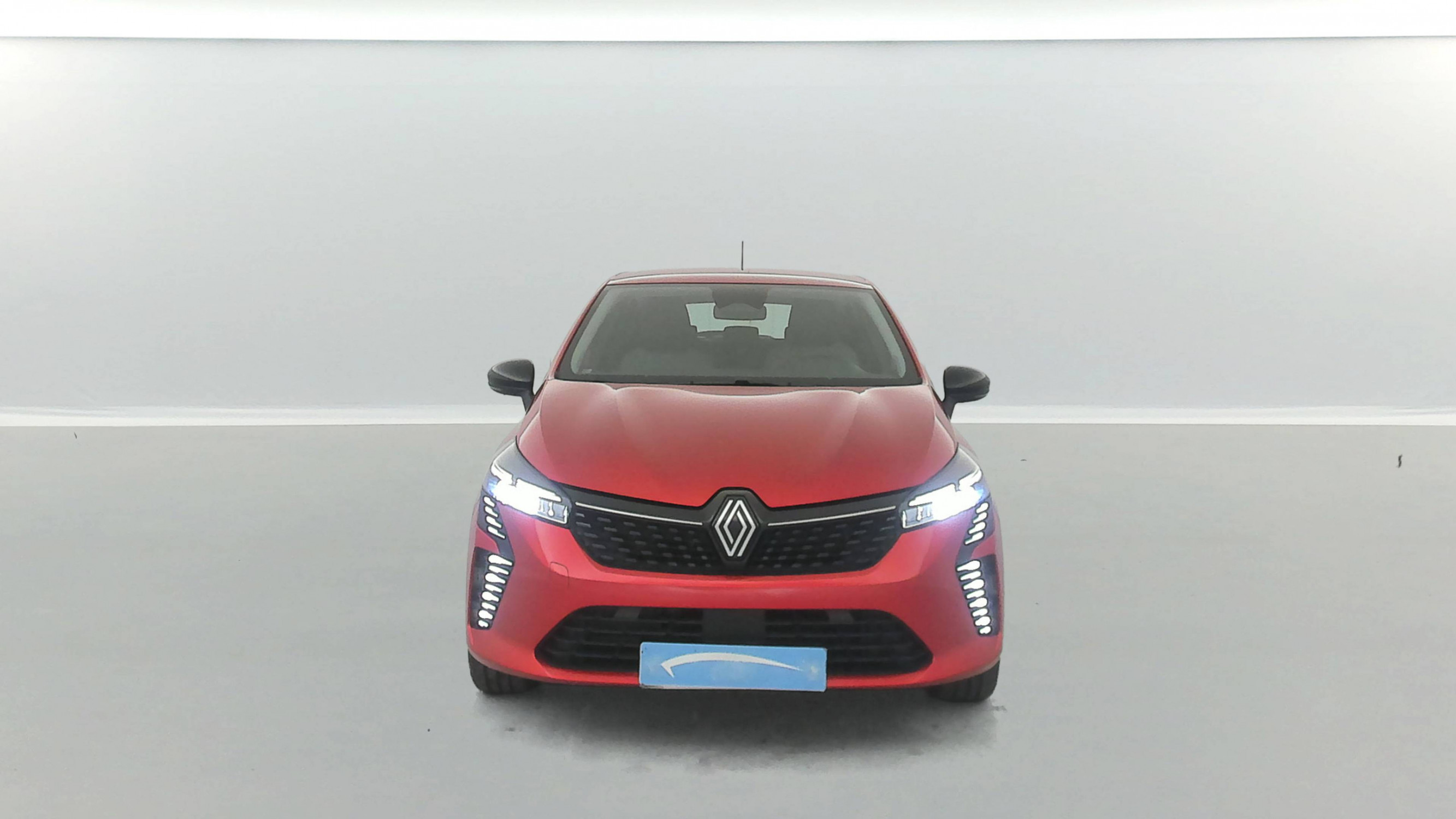 Vente en ligne Renault Clio 5 Clio Blue dCi 100 ch GSR2 au prix de 19 290 €