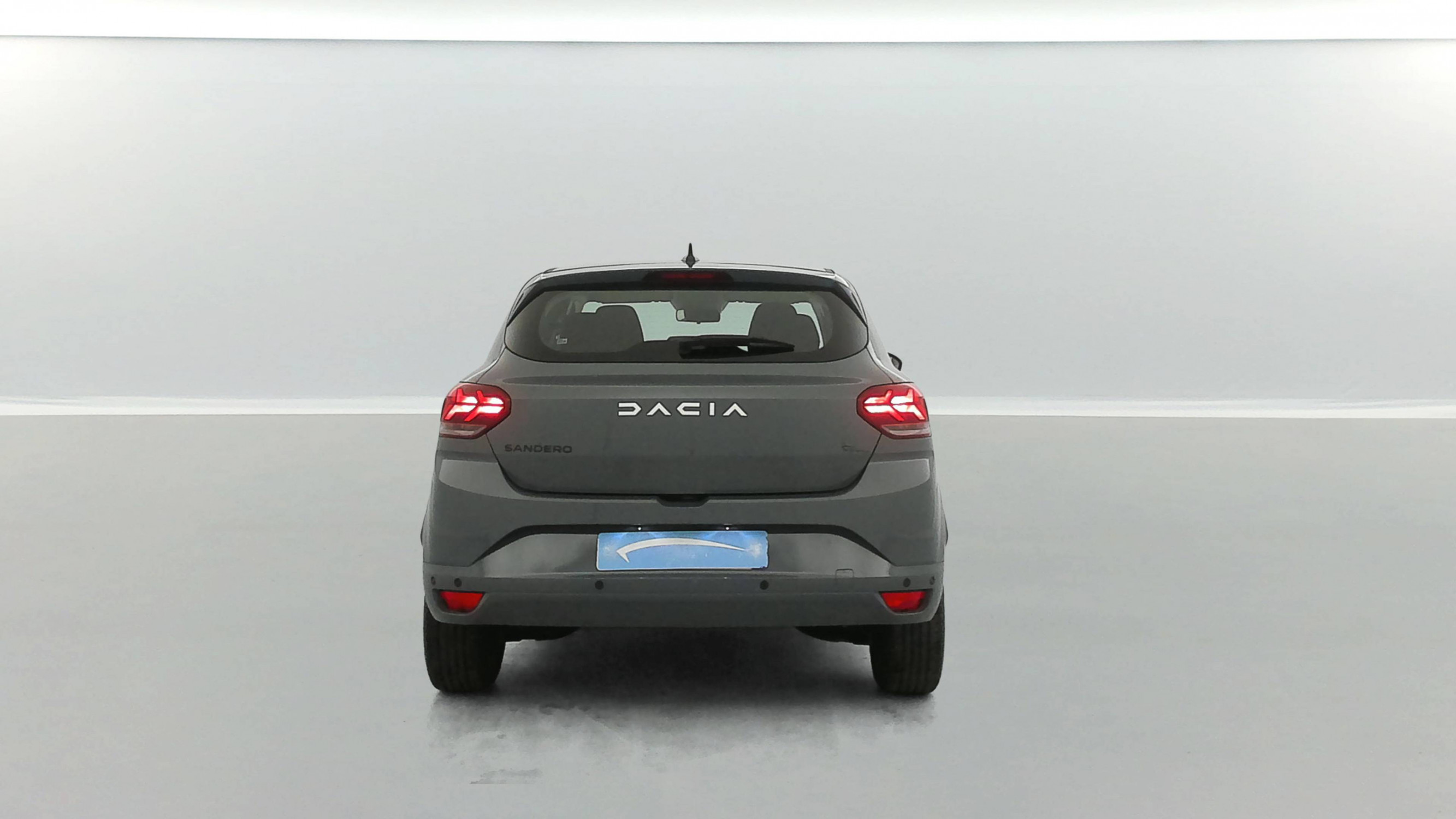 Vente en ligne Dacia Sandero  TCe 90 GSR2 au prix de 15 490 €