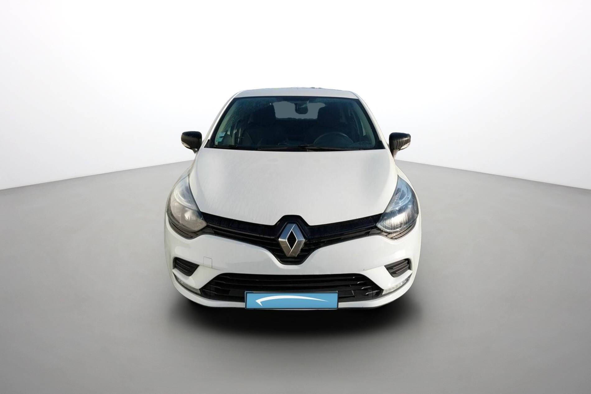 Vente en ligne Renault Clio 4 CLIO SOCIETE DCI 75 ENERGY au prix de 7 990 €