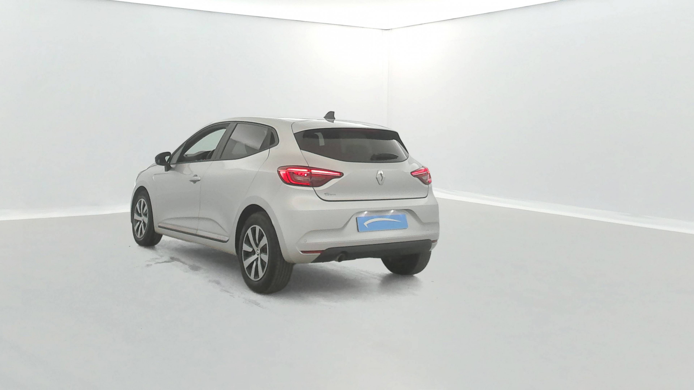 Vente en ligne Renault Clio 5 Clio TCe 90 au prix de 13 690 €