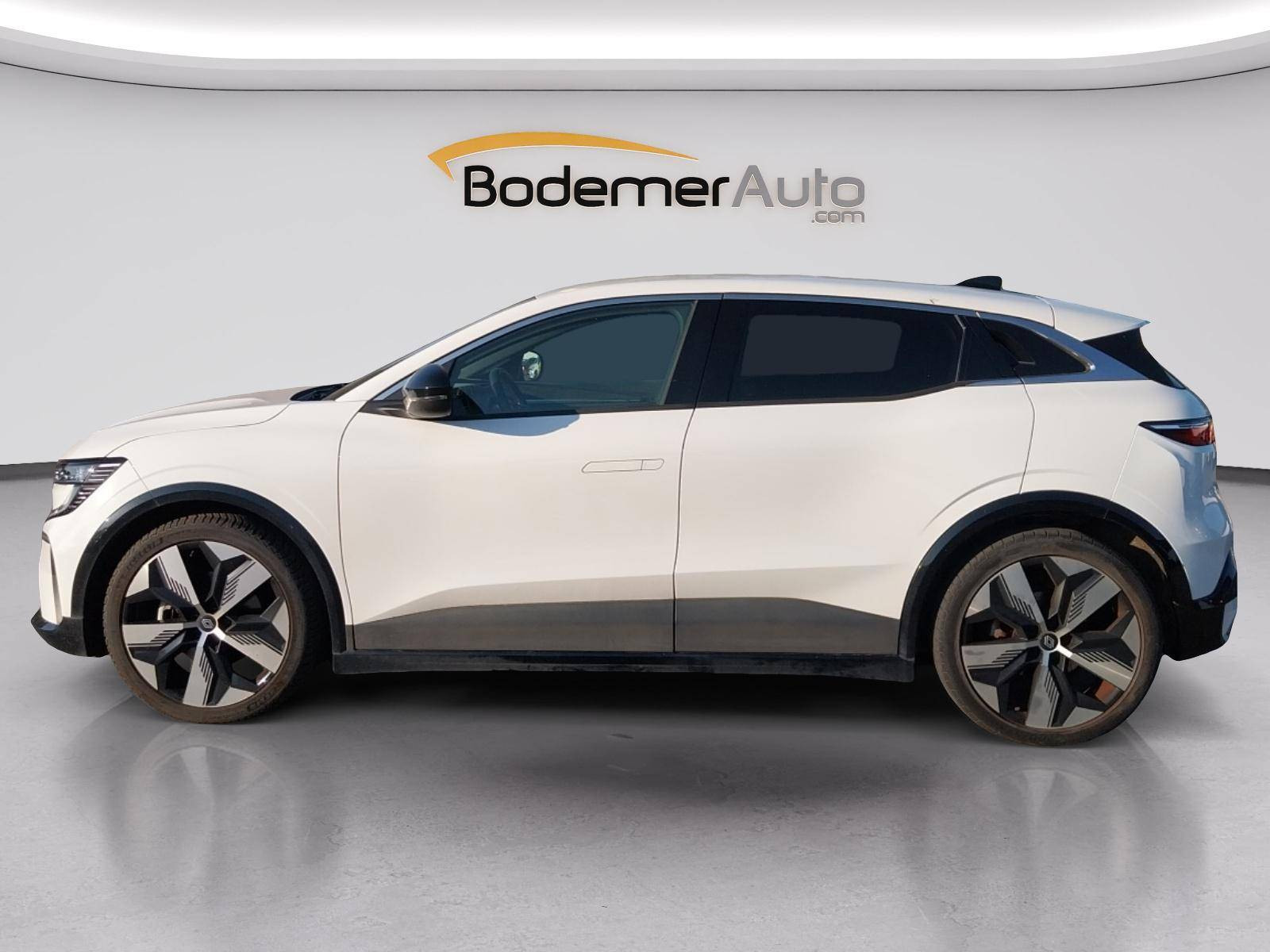 Vente en ligne Renault Megane E-Tech  EV60 220 ch optimum charge au prix de 26 990 €