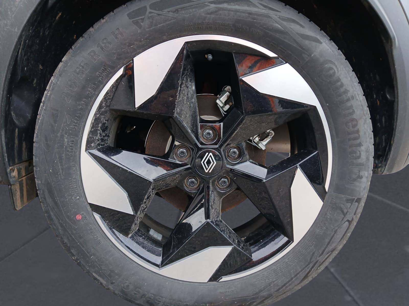 Vente en ligne Renault Captur  Eco-G 100 ch au prix de 21 990 €