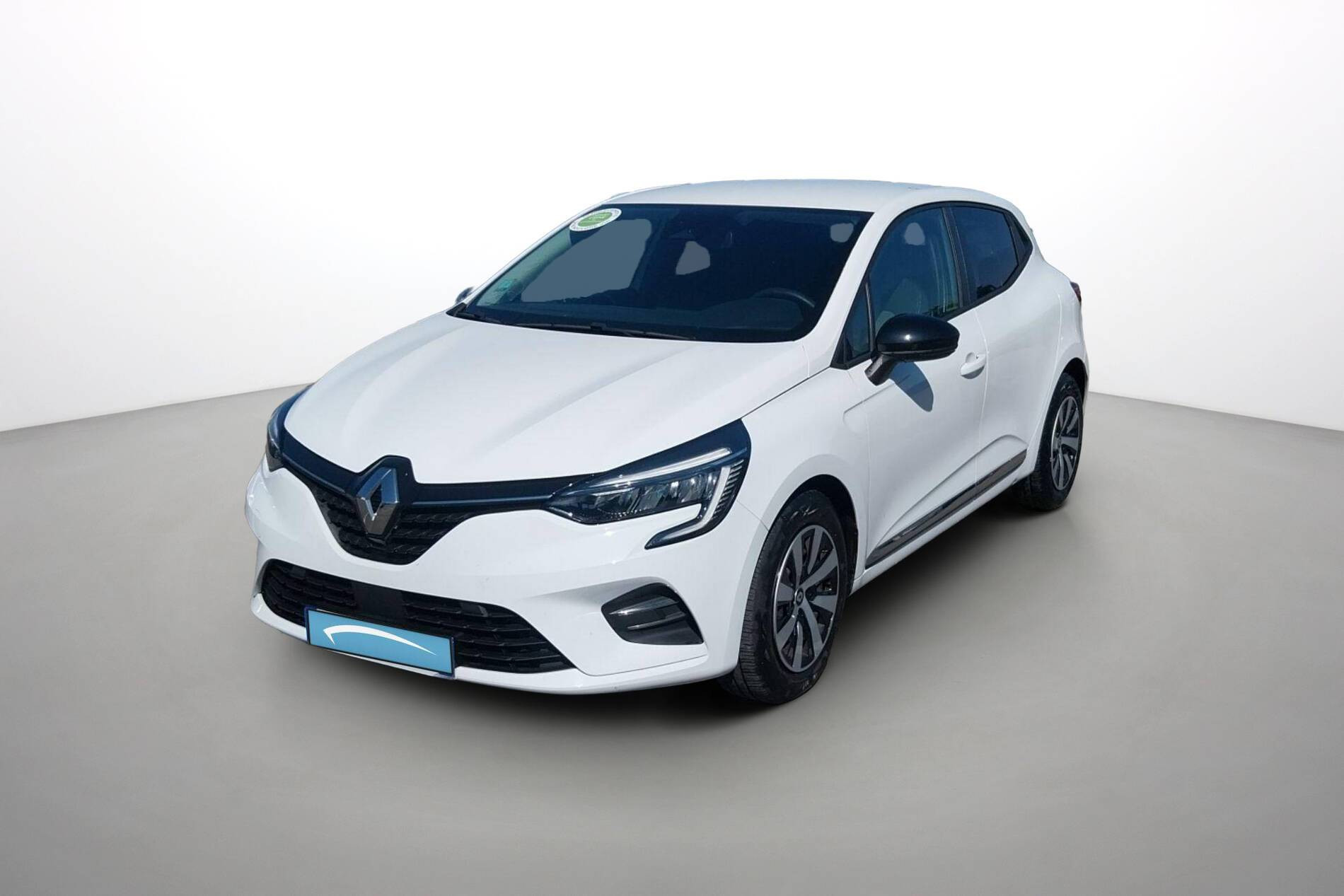 Renault Clio 5 Clio SCe 65 occasion de 2023 en vente à Lorient