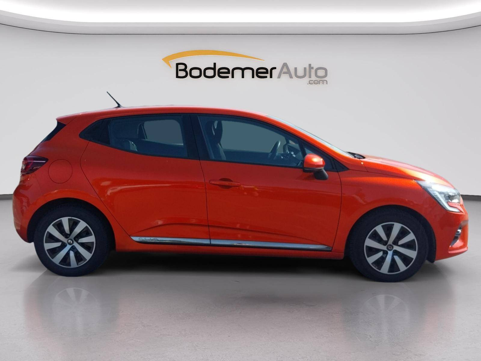 Vente en ligne Renault Clio 5 Clio Blue dCi 85 au prix de 13 990 €