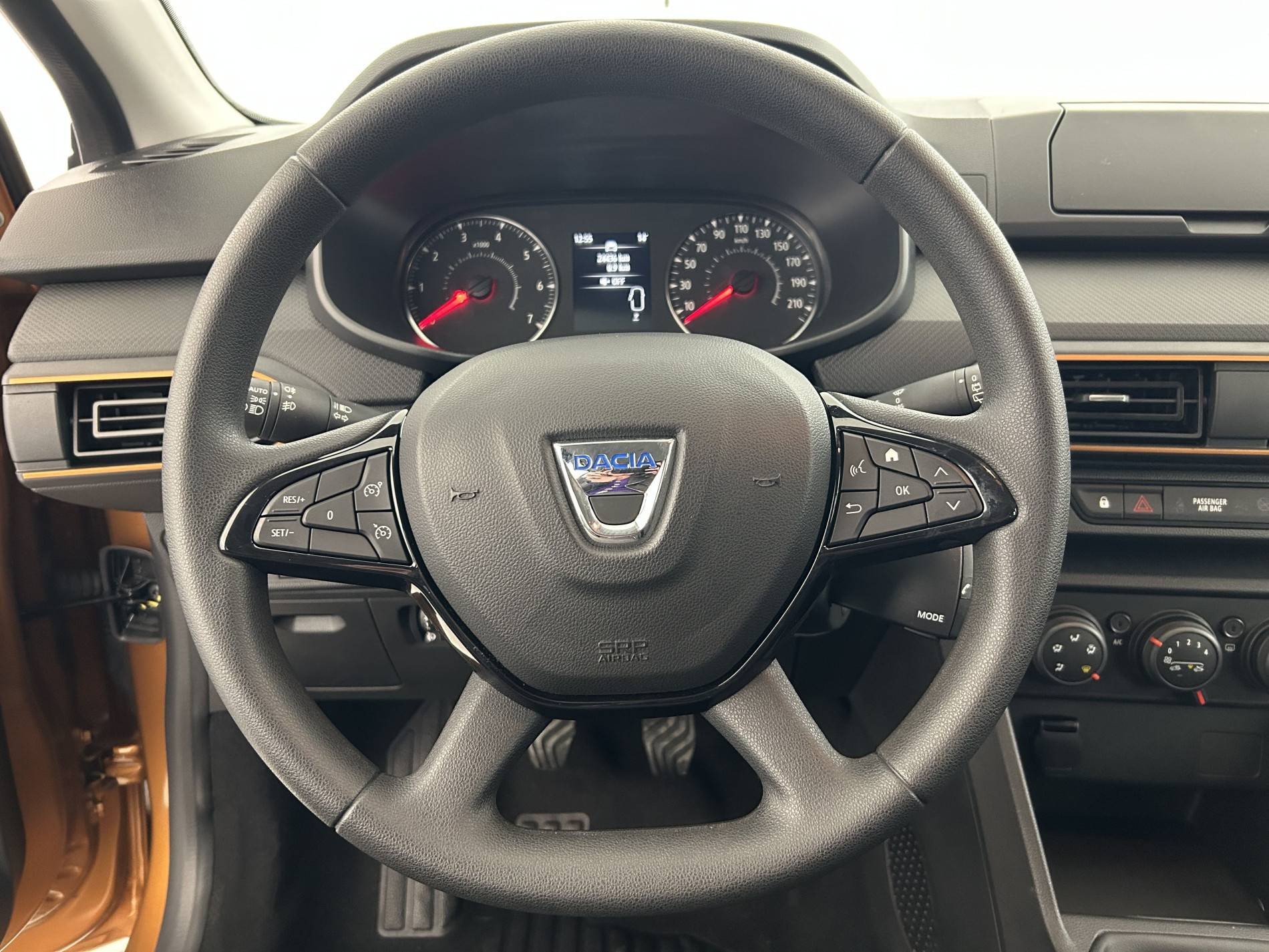 Vente en ligne Dacia Sandero  ECO-G 100 au prix de 13 490 €