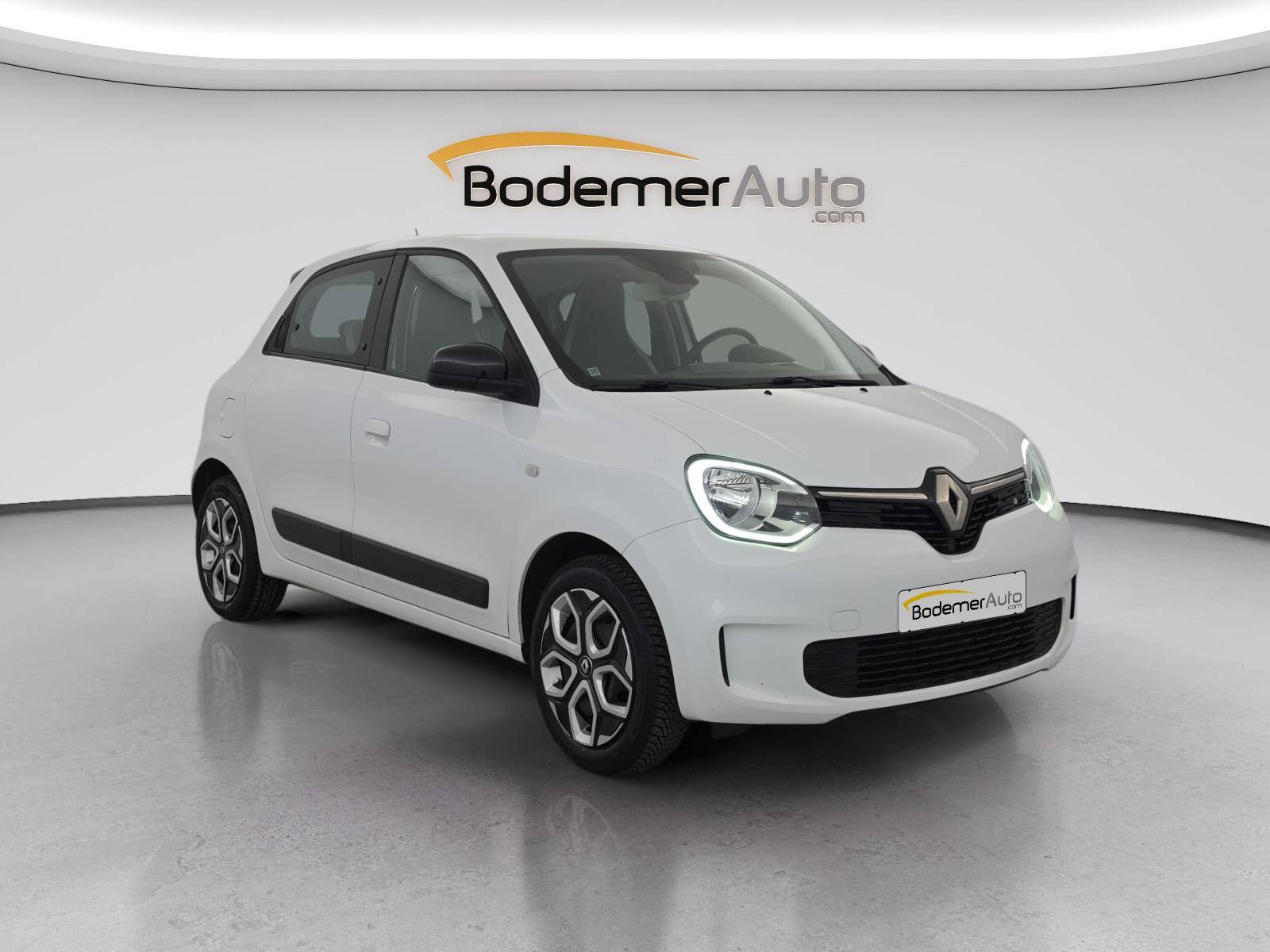 Vente en ligne Renault Twingo 3  SCe 65 au prix de 11 490 €